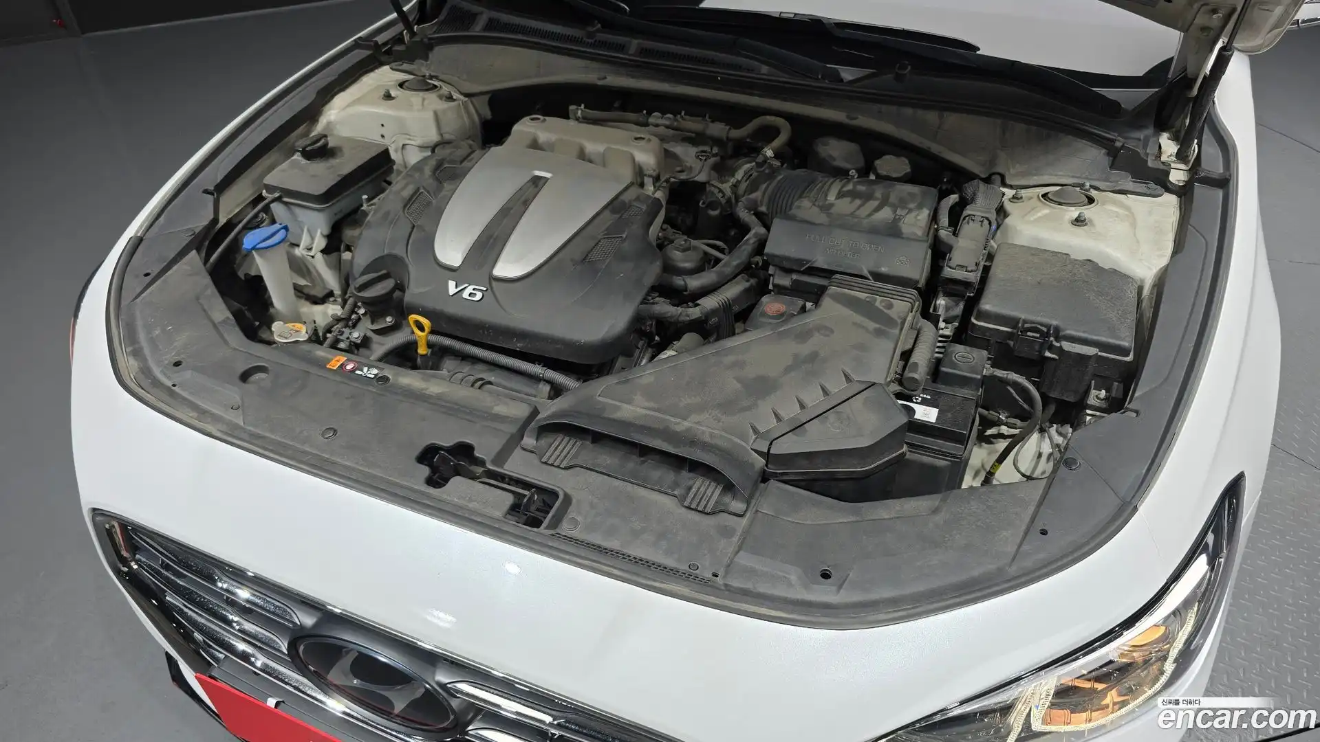 Grandeur Hyundai 2019.0-OUTER-006