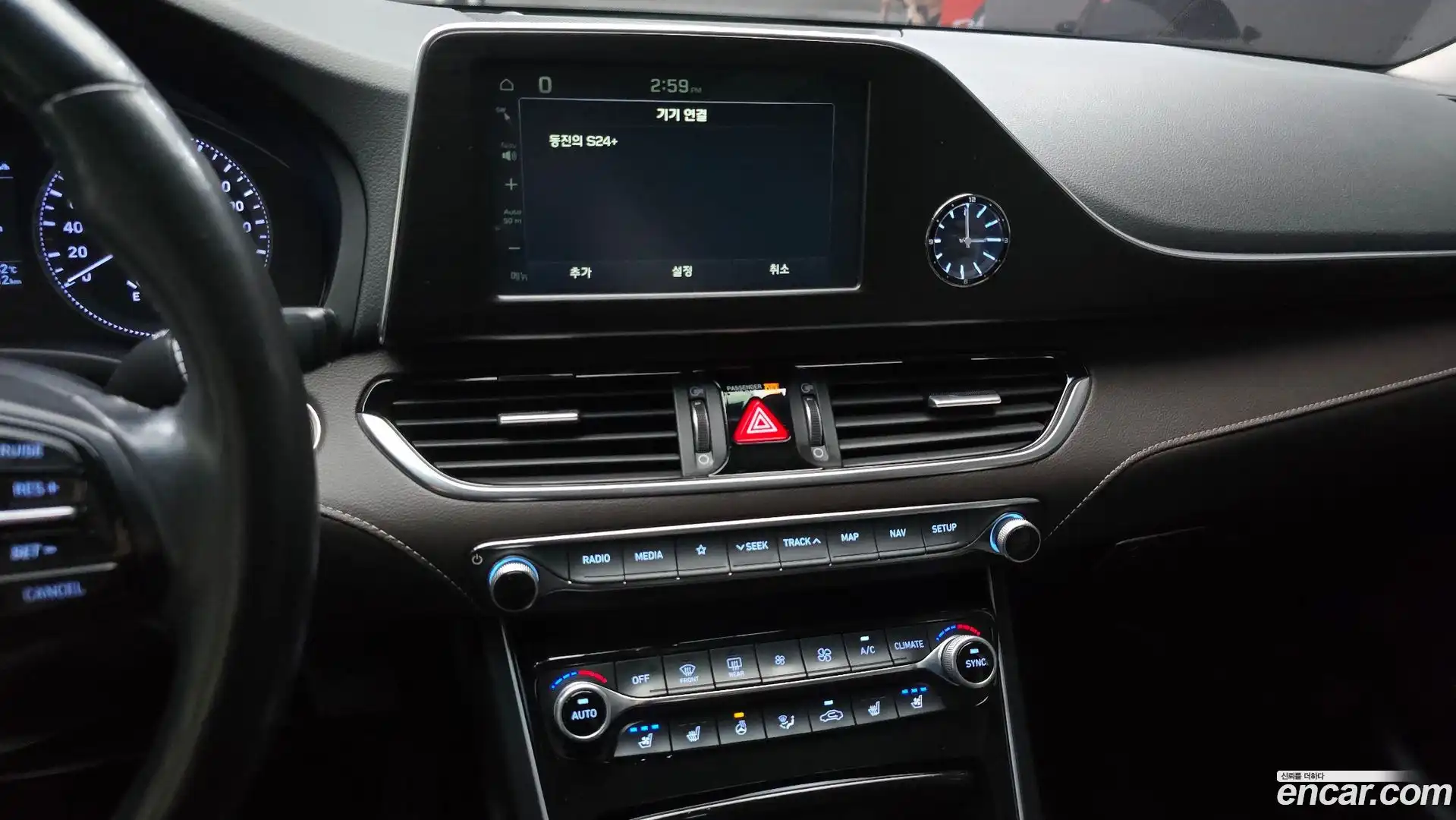 Grandeur Hyundai 2019.0-OPTION-016
