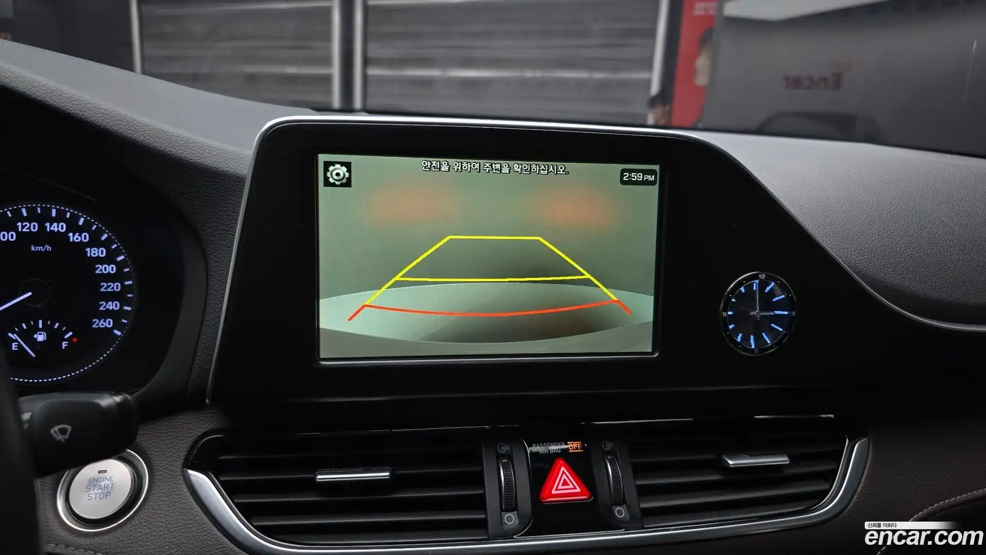 Grandeur Hyundai 2019.0-OPTION-018