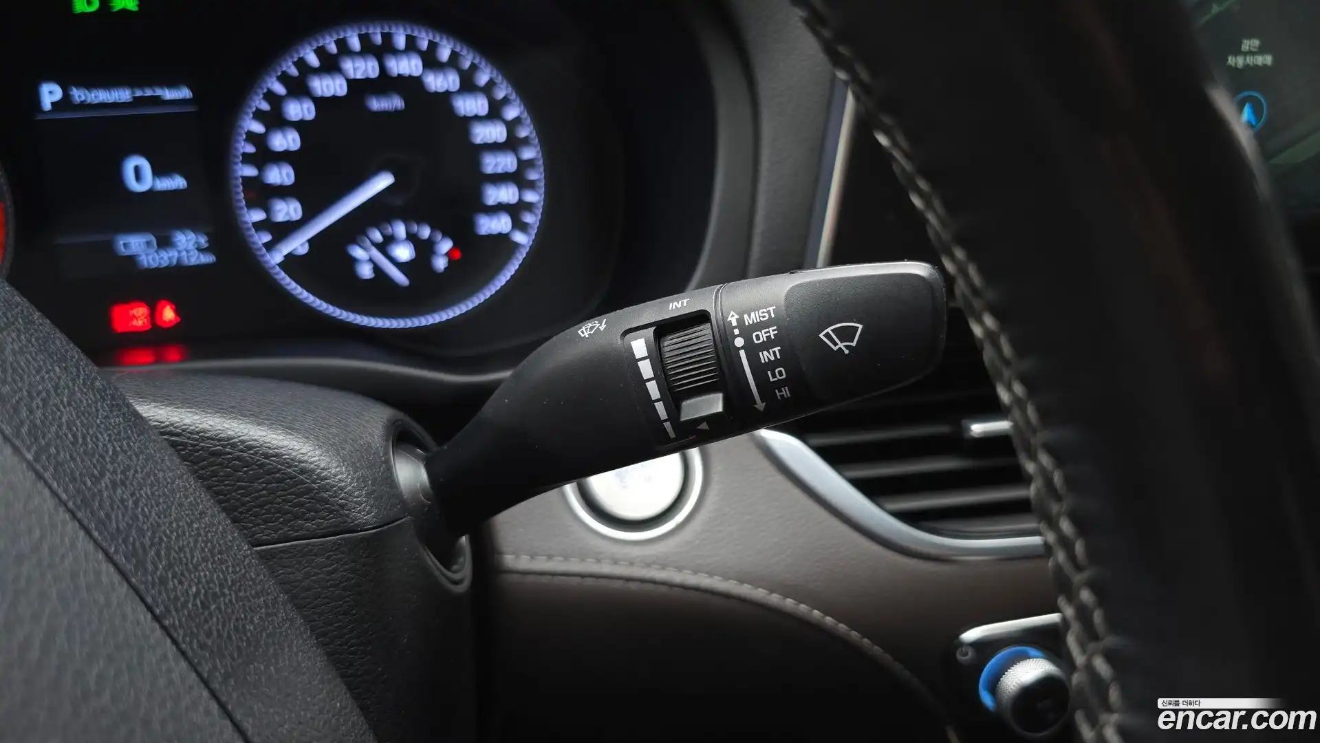 Grandeur Hyundai 2019.0-OPTION-040