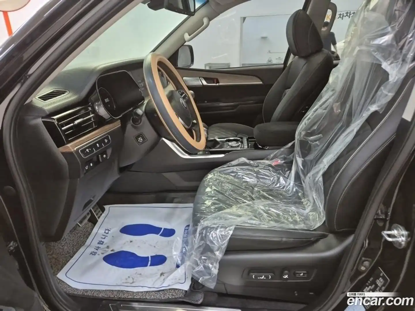 Mohave Kia 2021.5-INNER-010