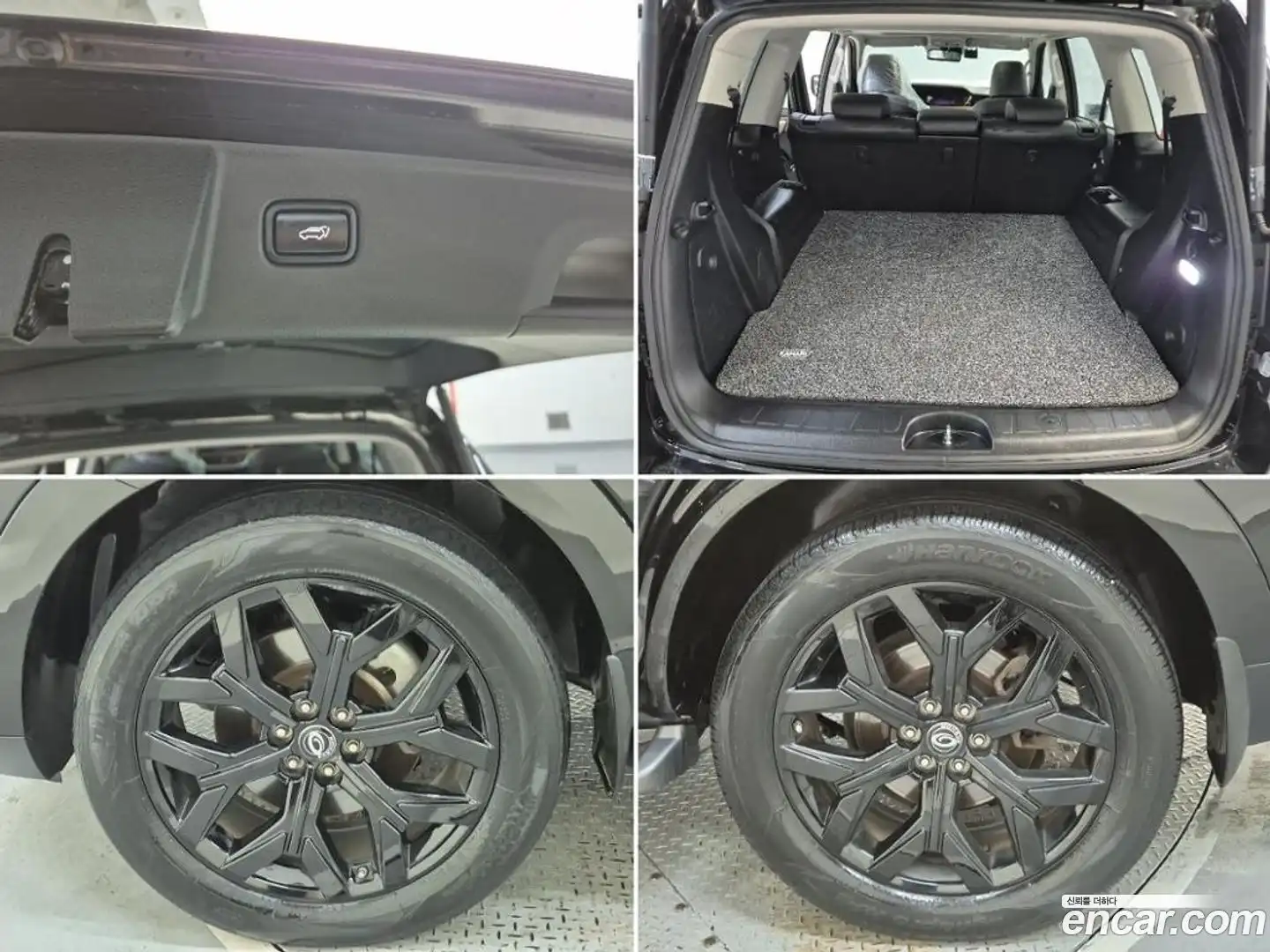 Mohave Kia 2021.5-OPTION-016