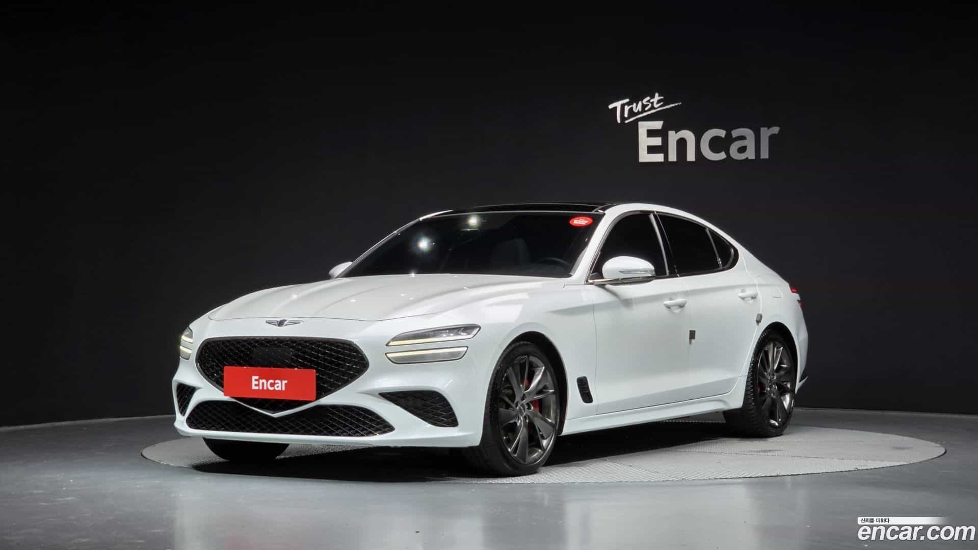 G70 Genesis 2021.0-OUTER-001