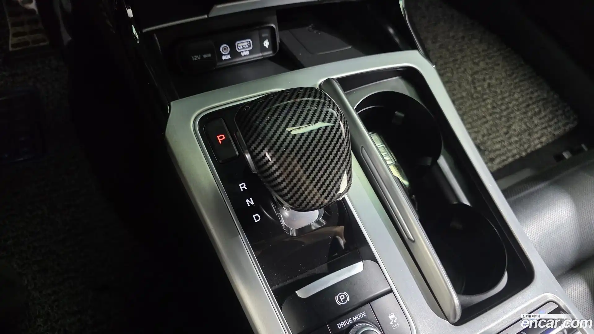Stinger Kia 2019.2-INNER-009
