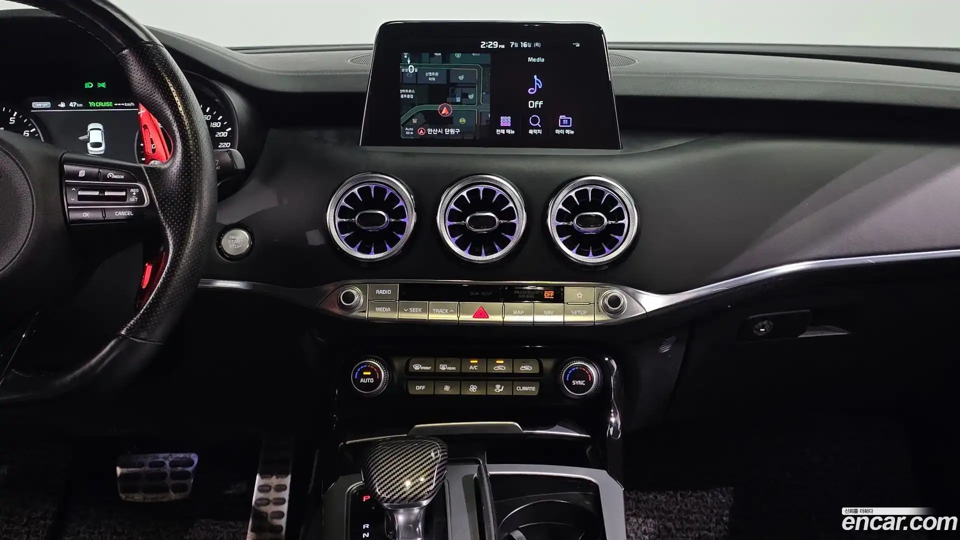 Stinger Kia 2019.2-OPTION-017