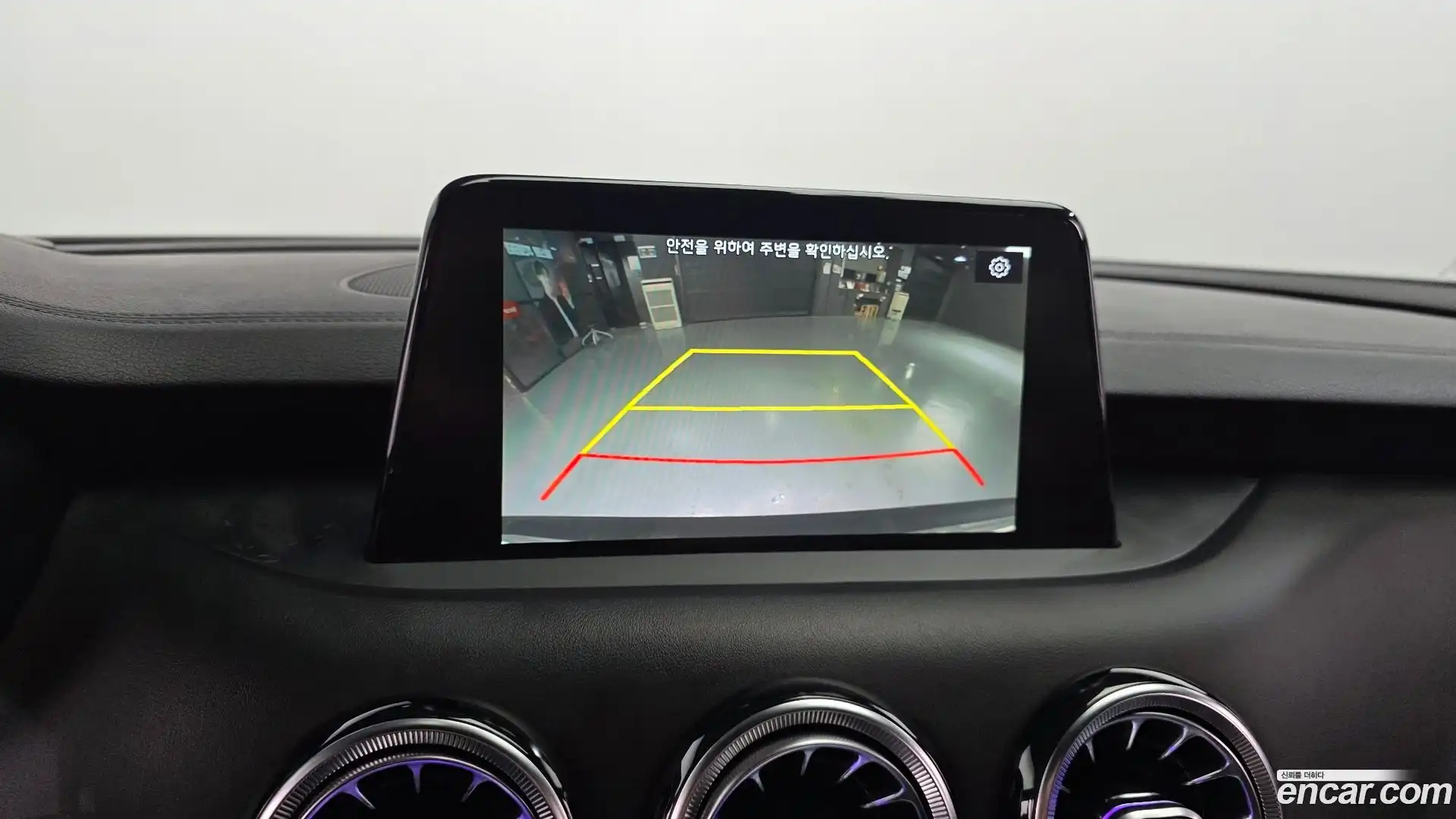 Stinger Kia 2019.2-OPTION-019