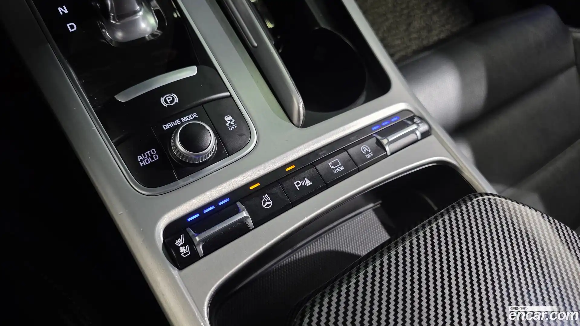 Stinger Kia 2019.2-OPTION-024