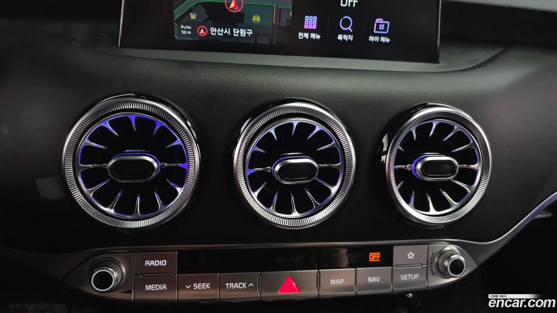 Stinger Kia 2019.2-OPTION-040