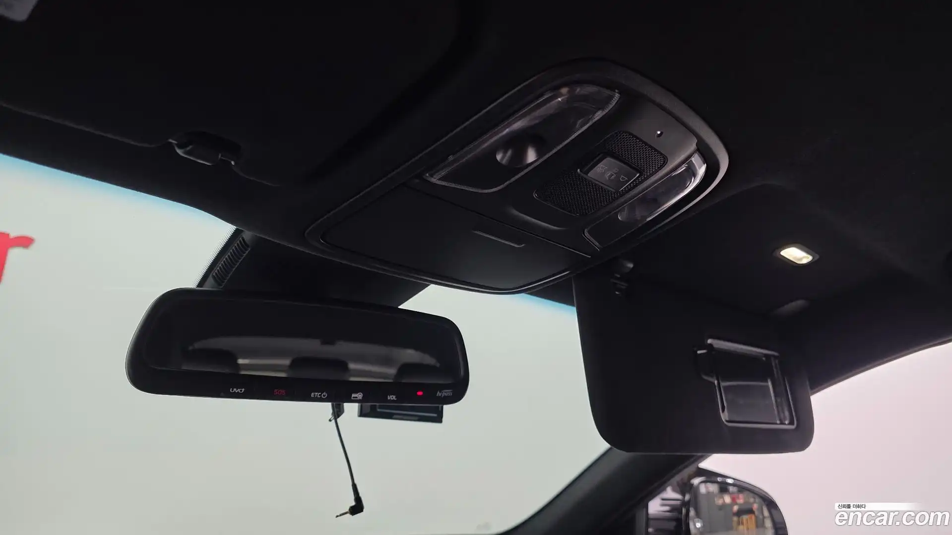 Stinger Kia 2019.2-OPTION-041