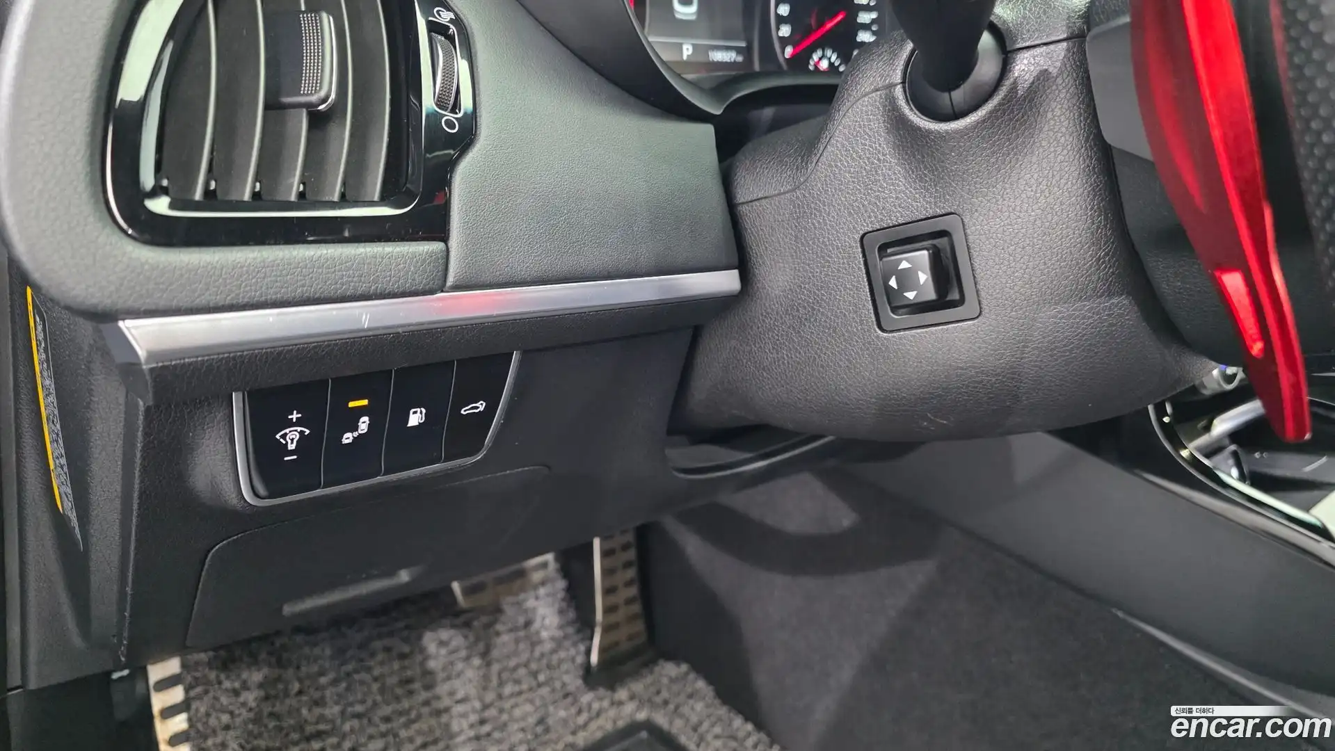 Stinger Kia 2019.2-OPTION-042