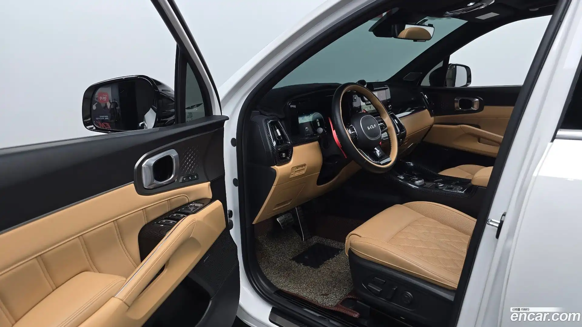 Sorento Kia 2022.10-INNER-010