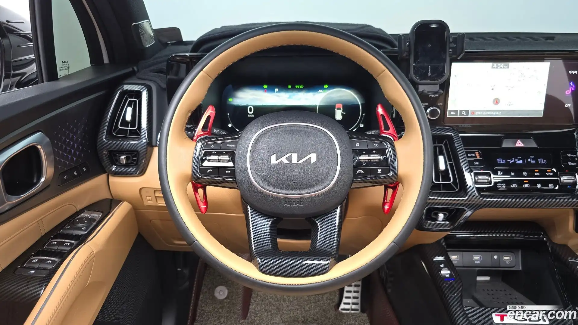 Sorento Kia 2022.10-OPTION-017
