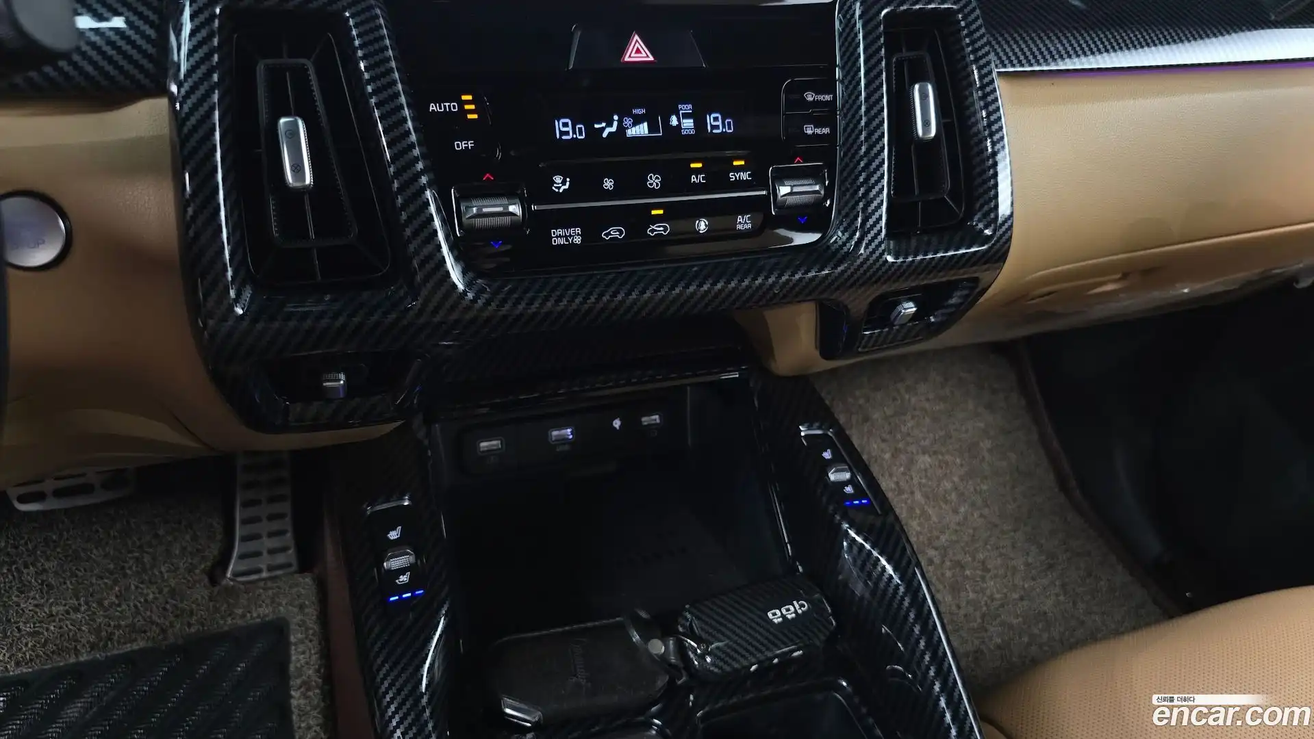 Sorento Kia 2022.10-OPTION-020