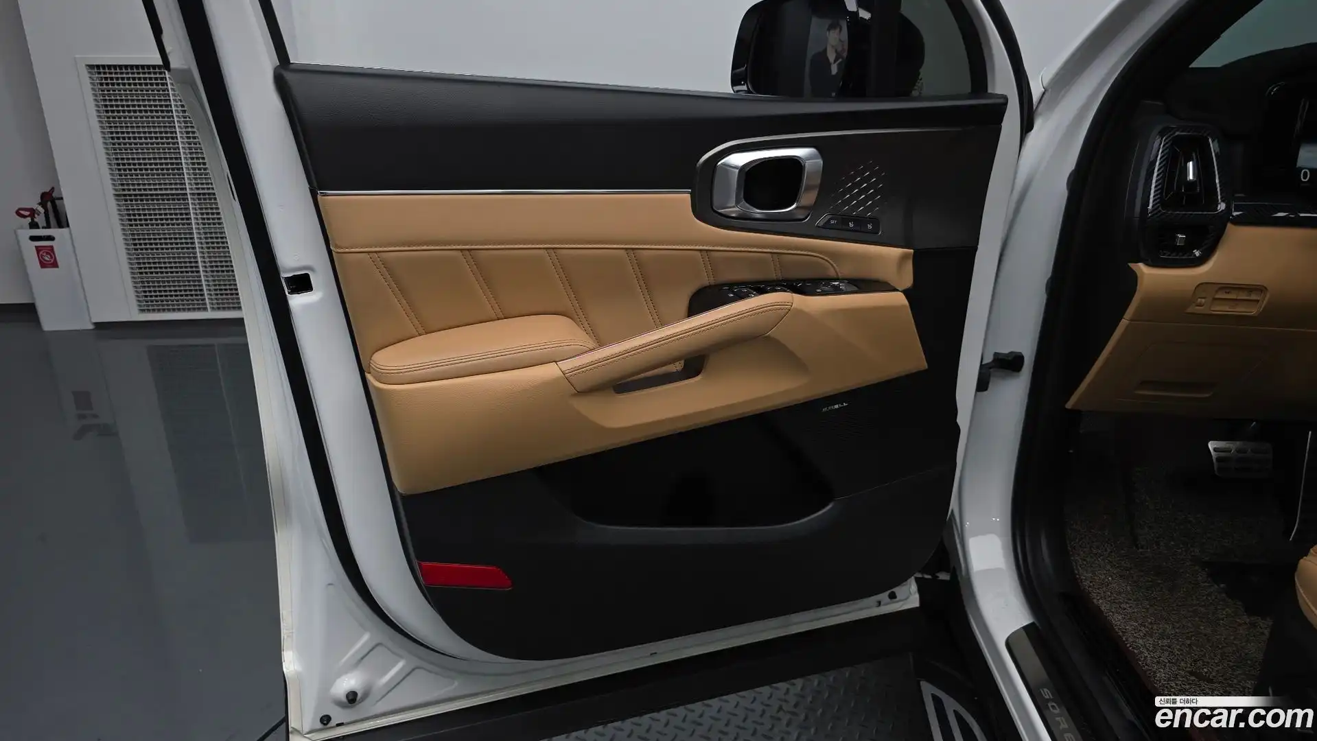 Sorento Kia 2022.10-INNER-034