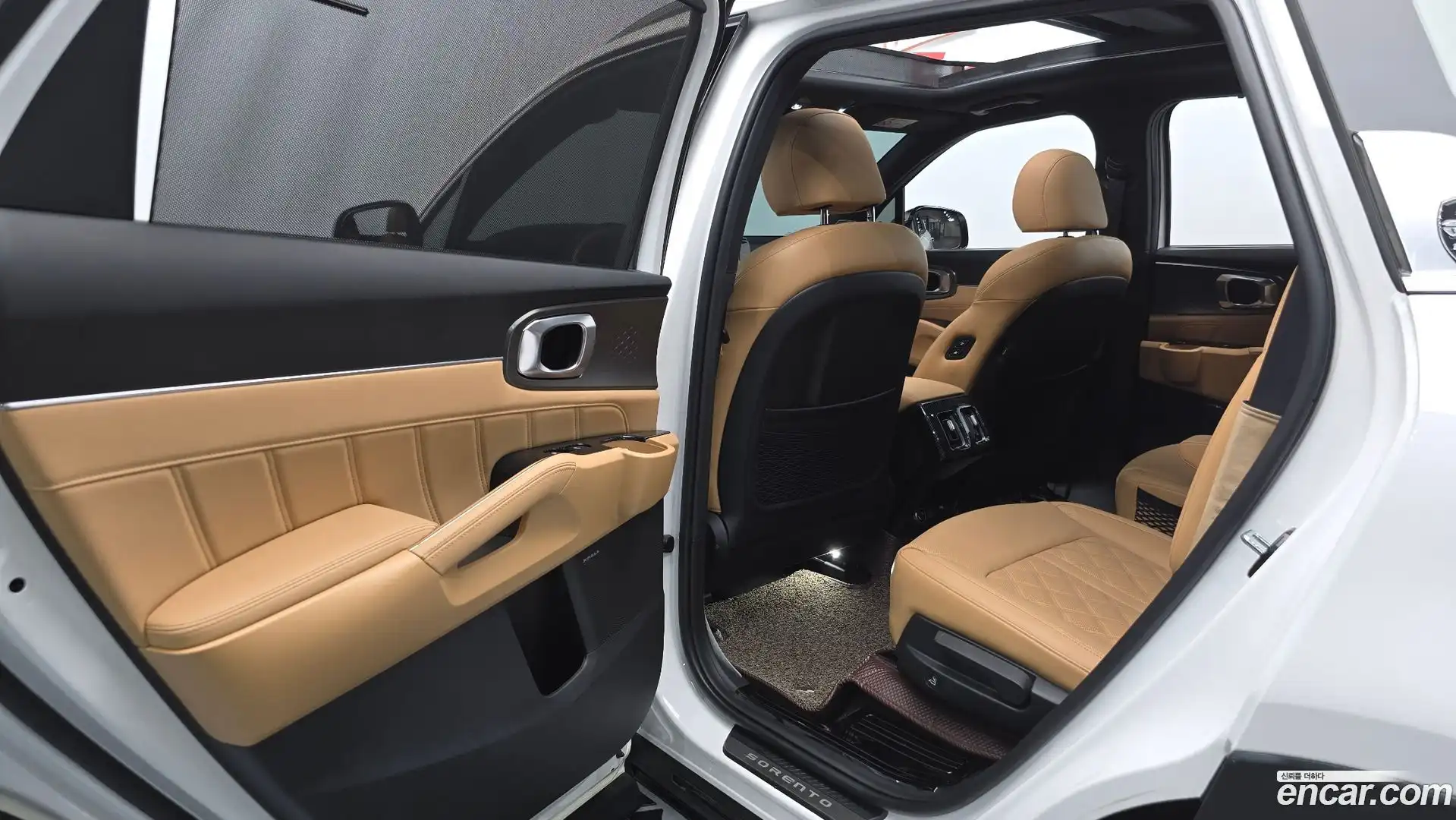 Sorento Kia 2022.10-INNER-036