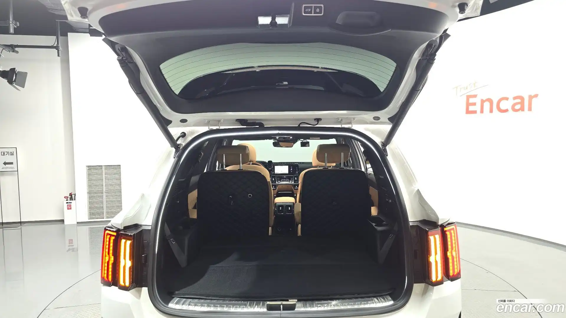 Sorento Kia 2022.10-OPTION-047