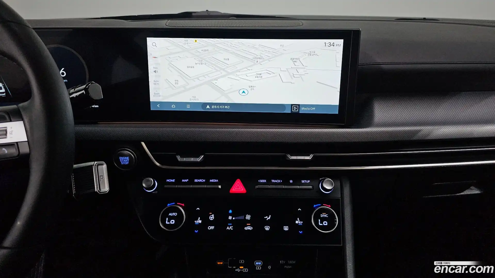 Sonata Hyundai 2024.7-OPTION-016
