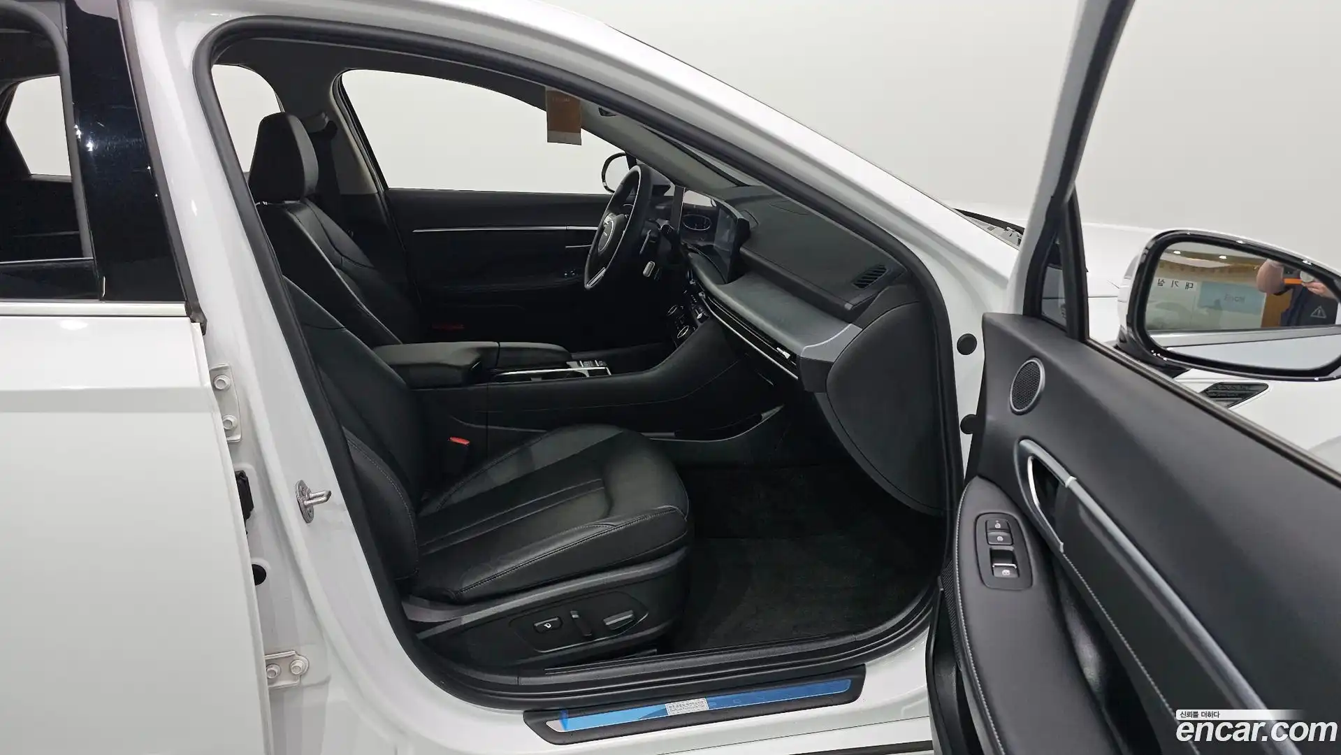 Sonata Hyundai 2024.7-OPTION-022