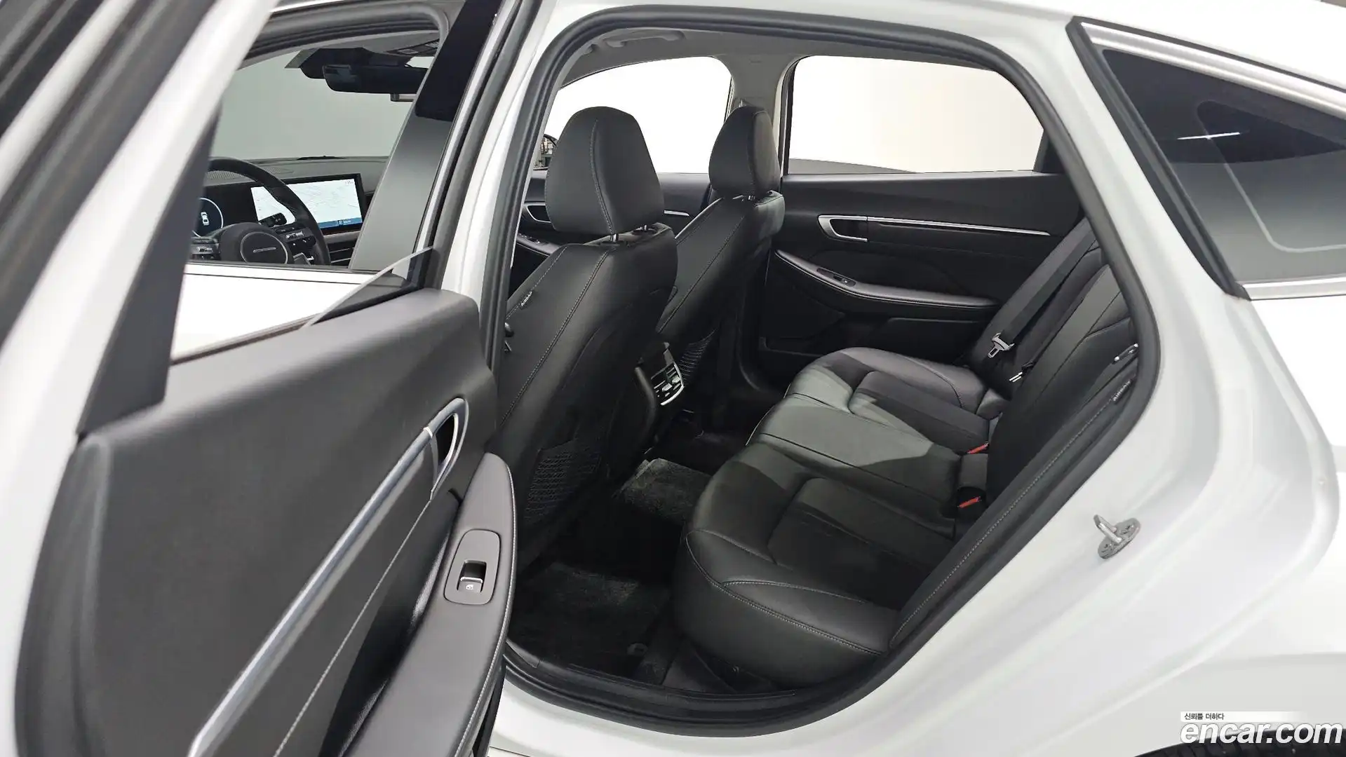 Sonata Hyundai 2024.7-OPTION-023