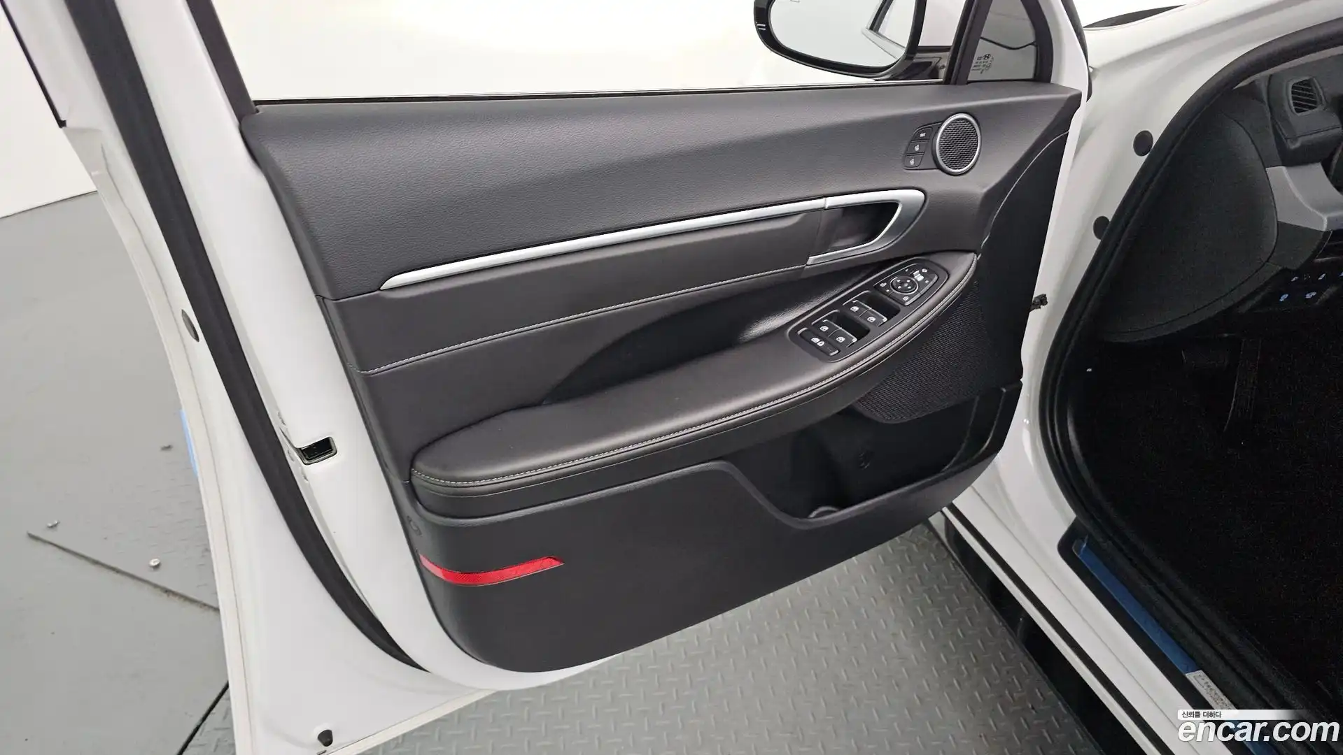 Sonata Hyundai 2024.7-INNER-034