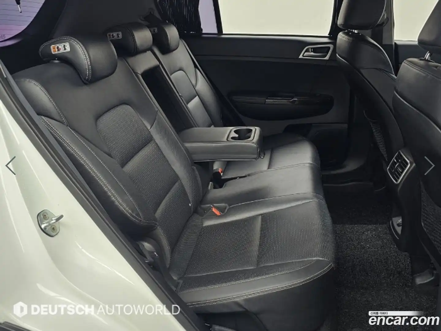 Sportage Kia 2016.0-OPTION-016