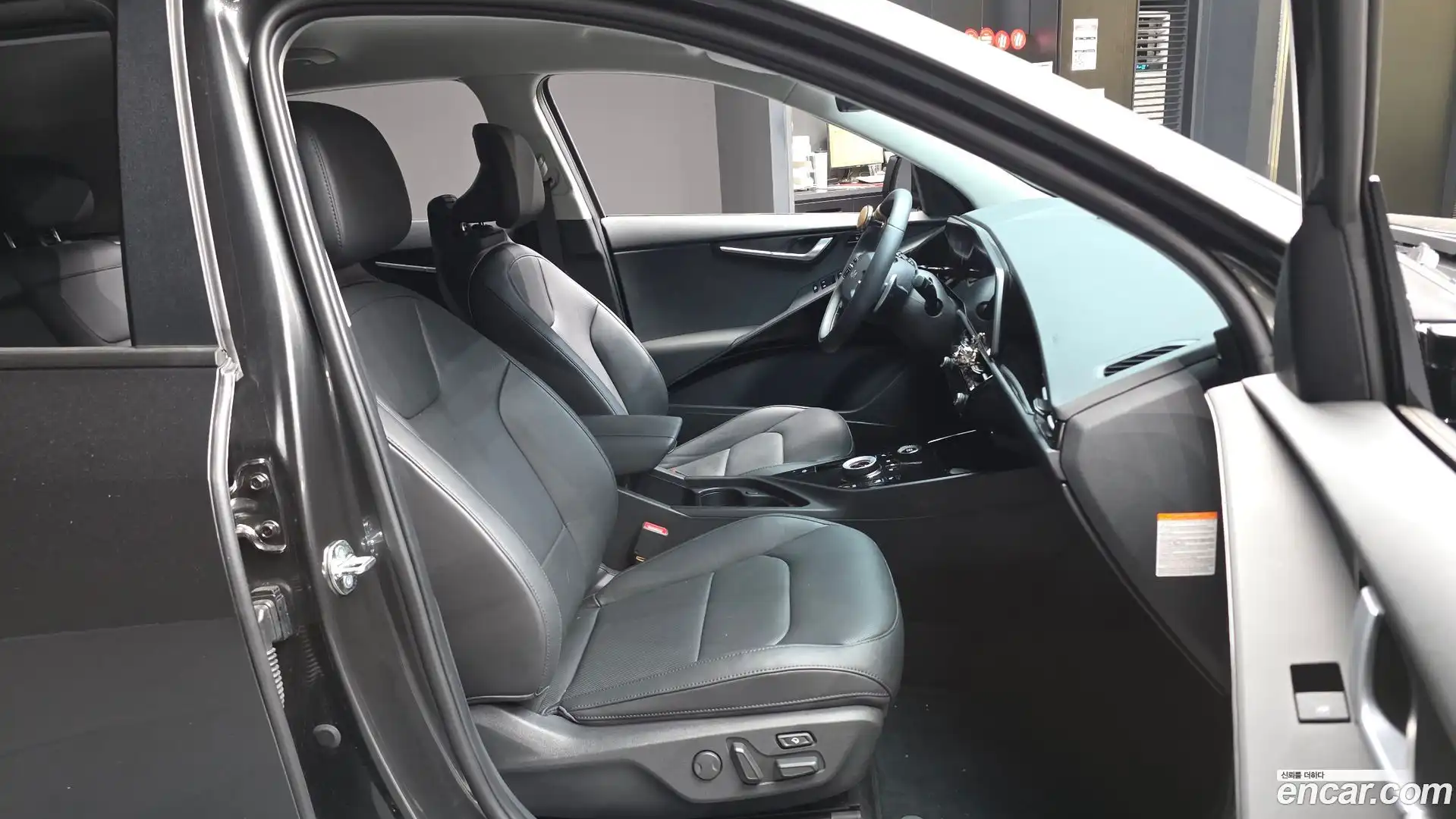 Niro Kia 2025.6-OPTION-015