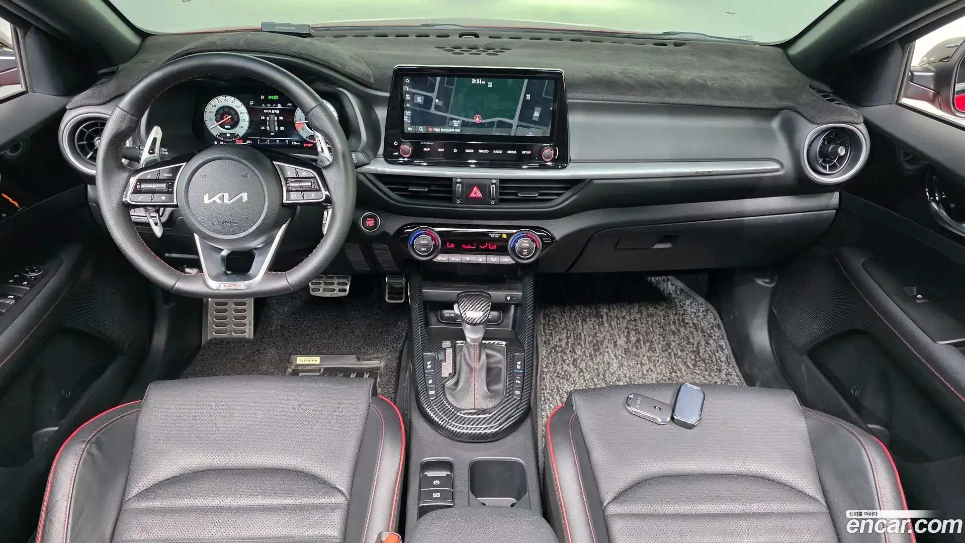 K3 Kia 2023.0-INNER-007