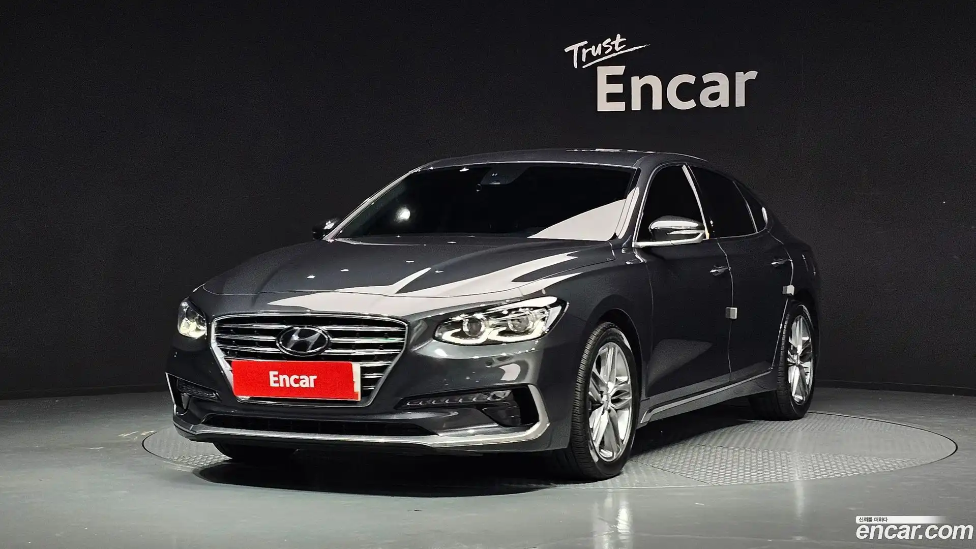 Grandeur Hyundai 2018.0-OUTER-001