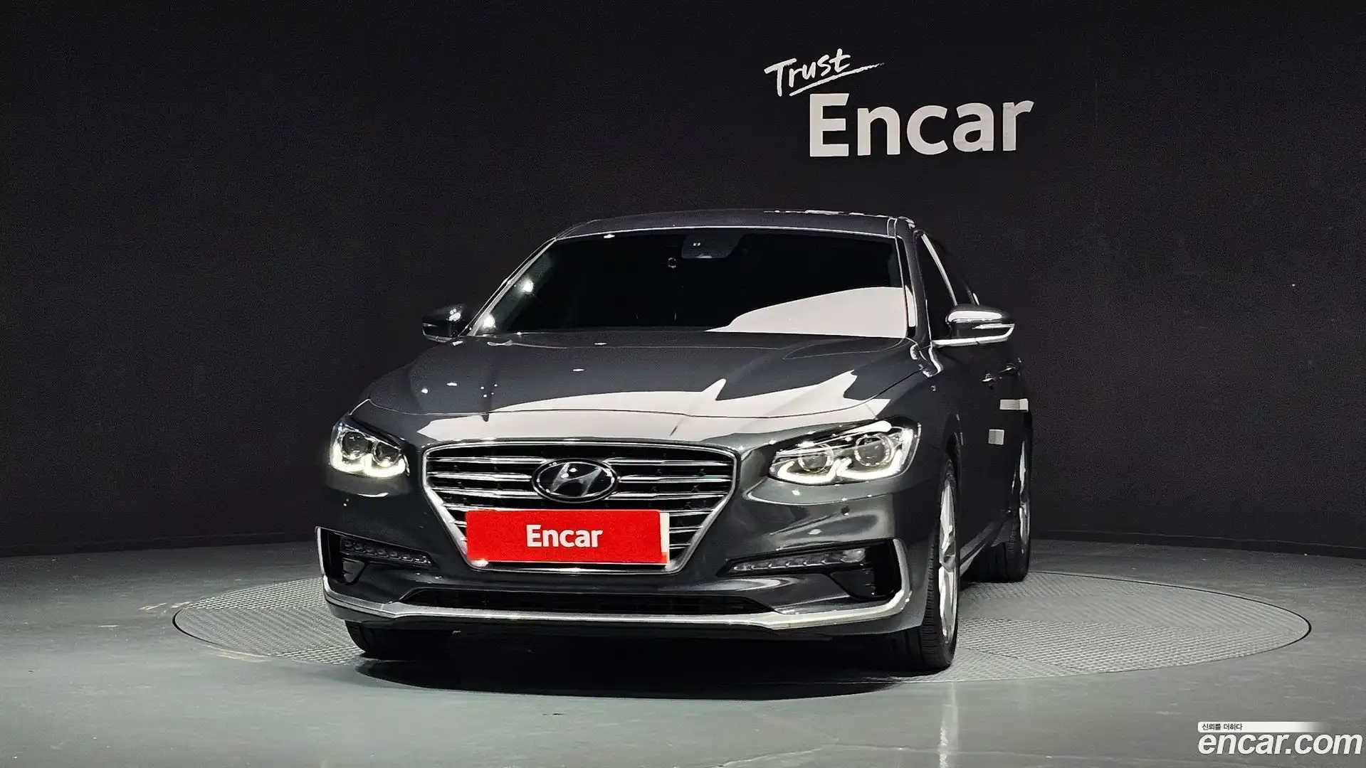 Grandeur Hyundai 2018.0-OUTER-003