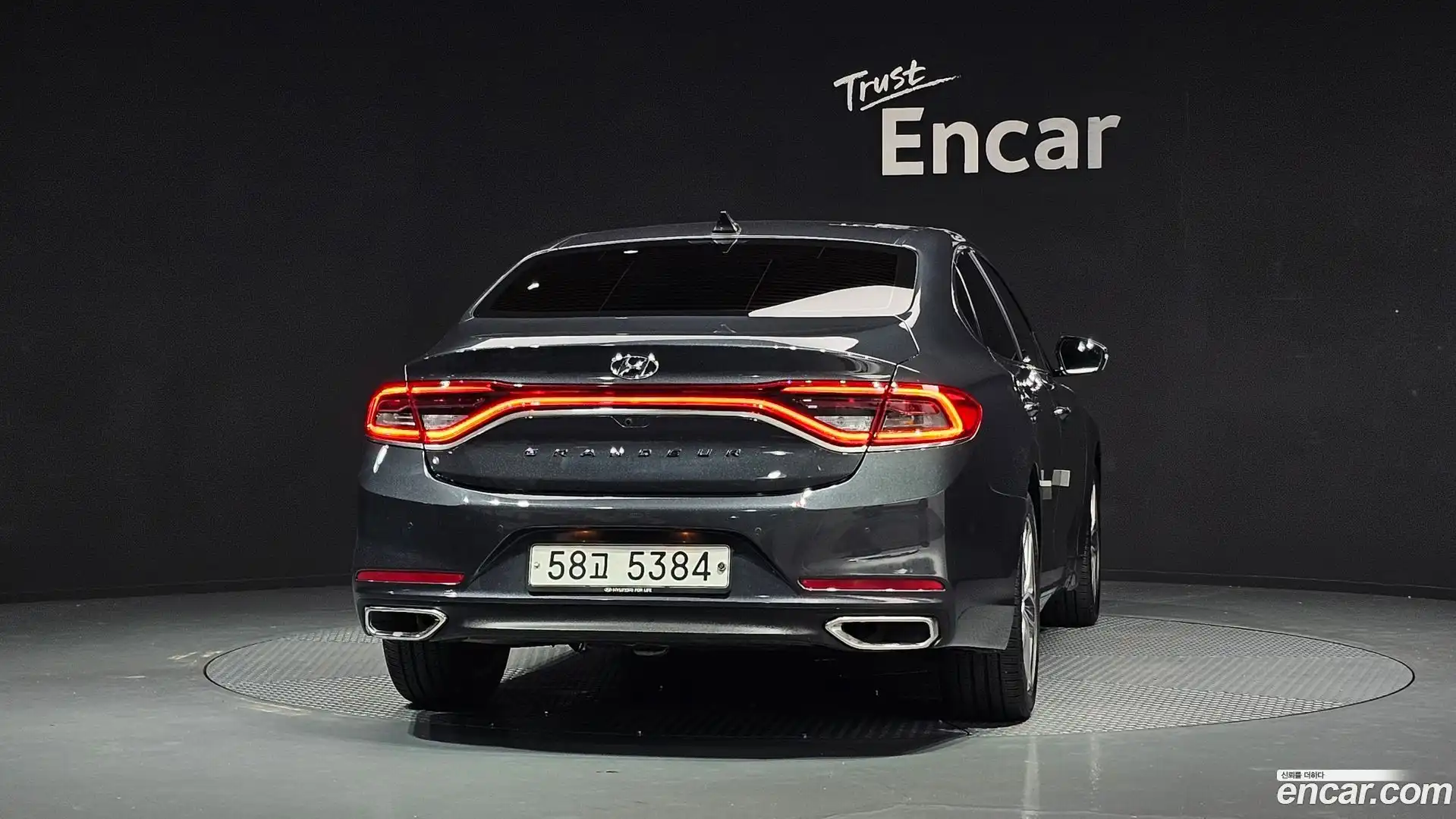 Grandeur Hyundai 2018.0-OUTER-004
