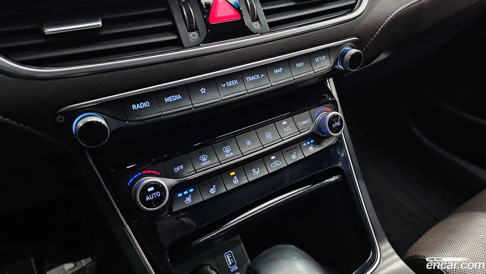 Grandeur Hyundai 2018.0-OPTION-019