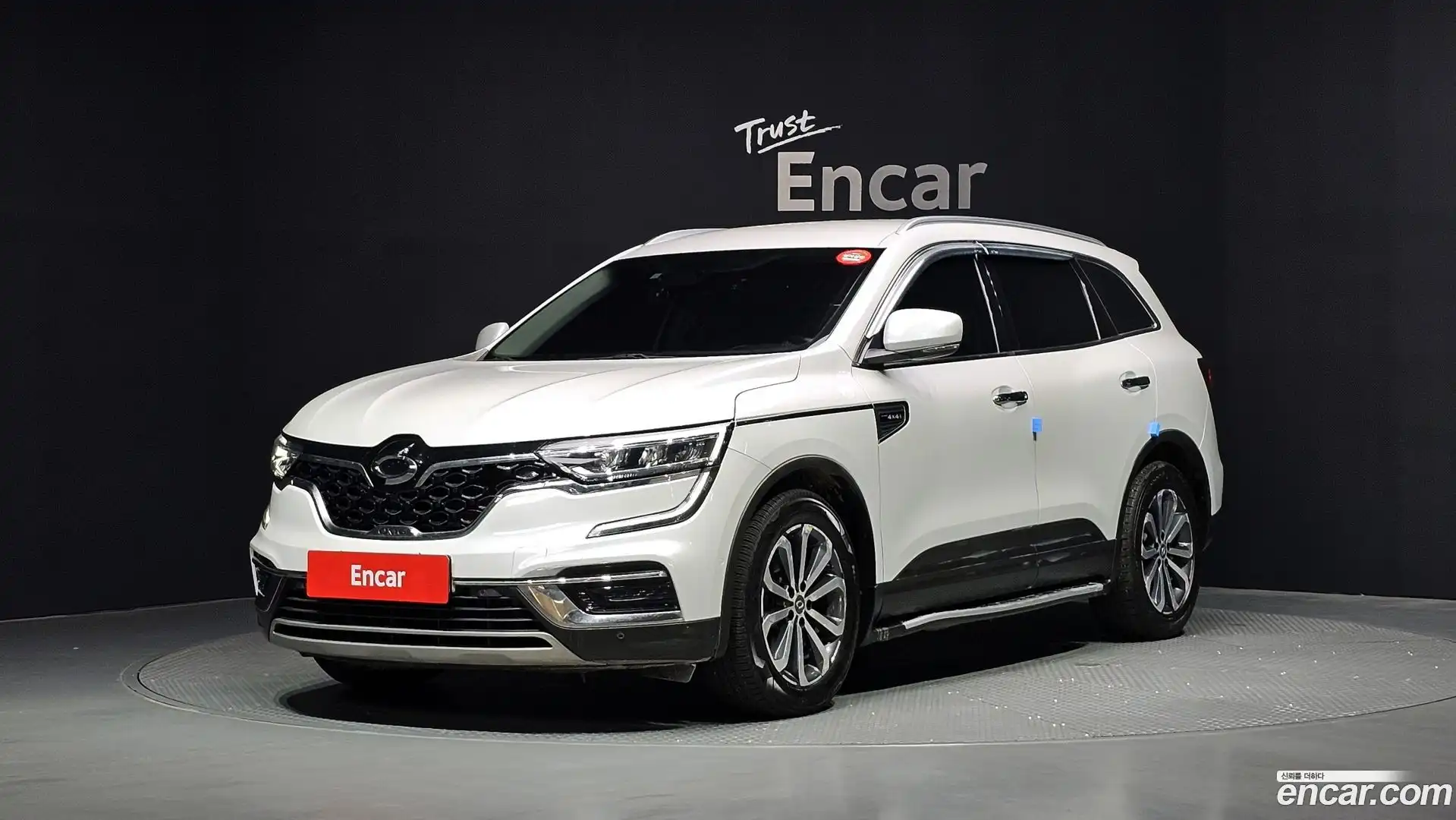QM6 Renault Korea 2021.4-OUTER-001