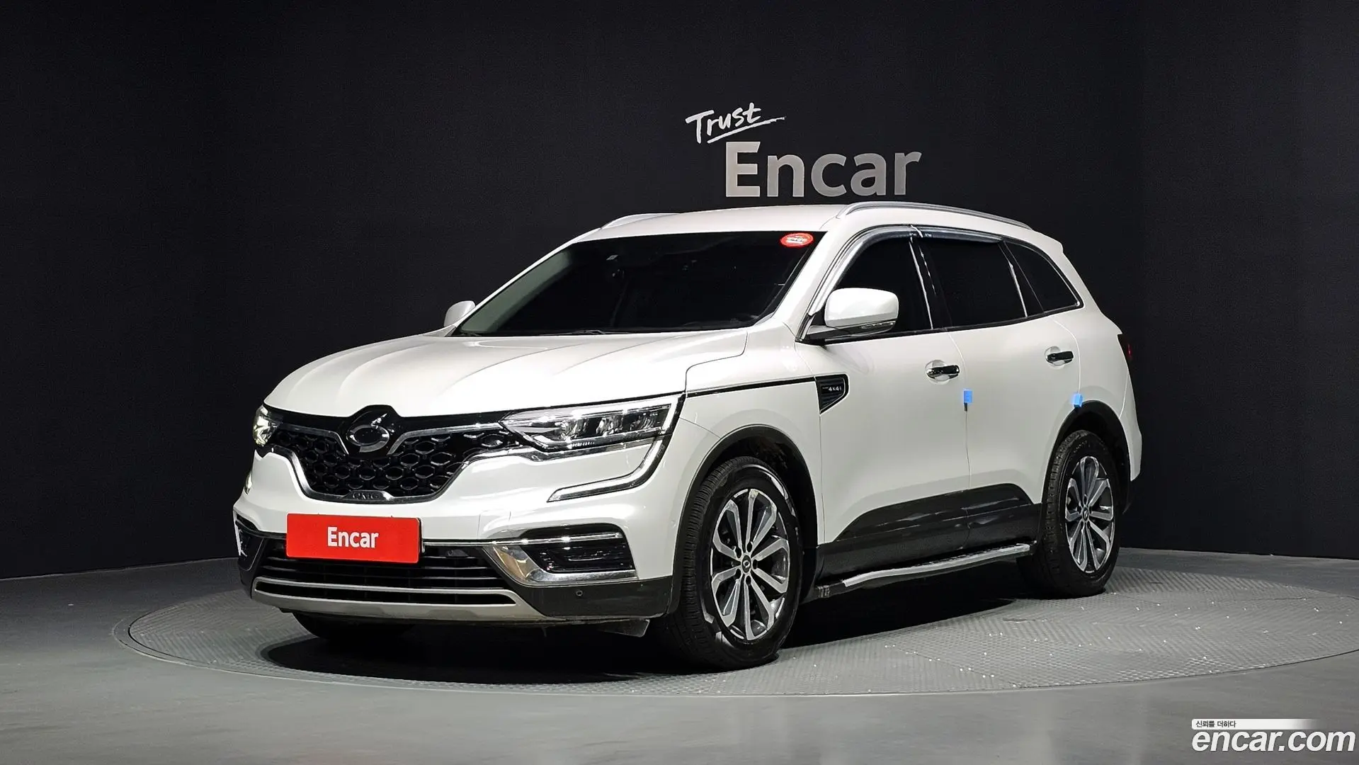 Main__Slider__Photo:QM6 Renault Korea 2021.4-0