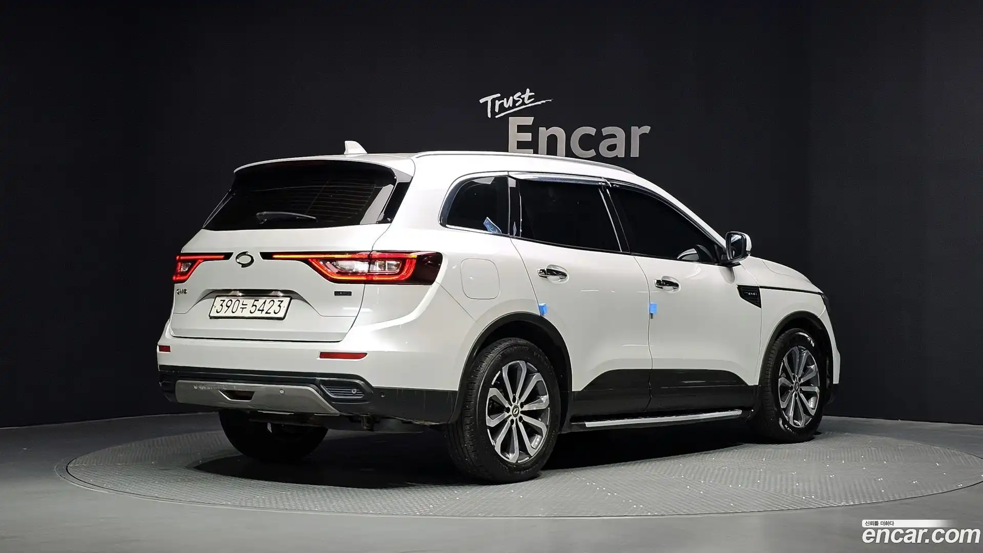 QM6 Renault Korea 2021.4-OUTER-002