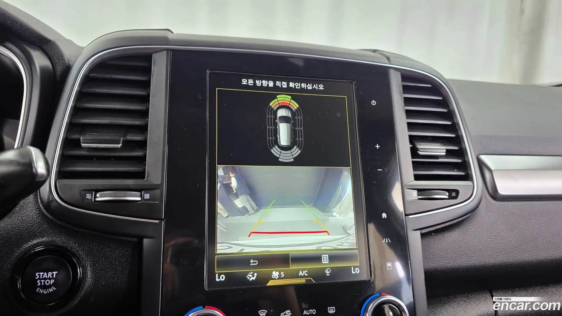 QM6 Renault Korea 2021.4-OPTION-019