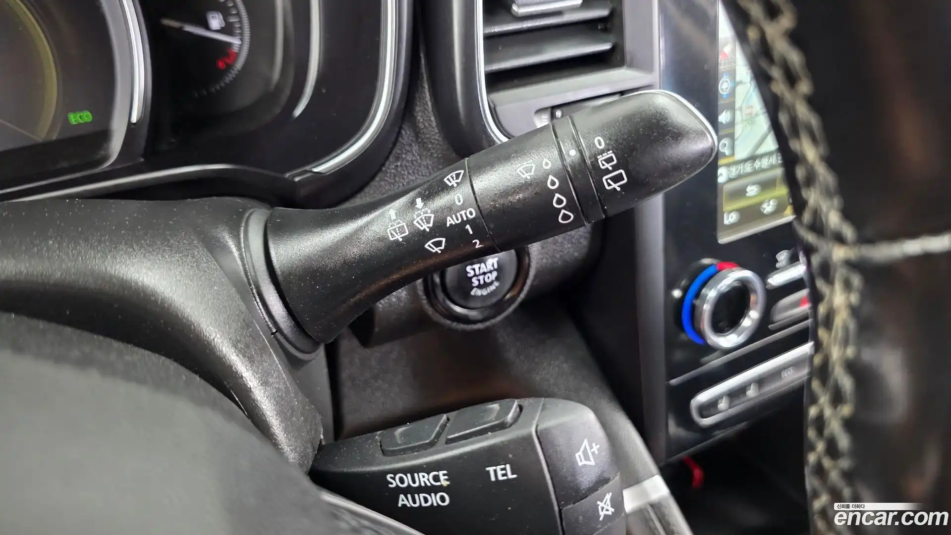 QM6 Renault Korea 2021.4-OPTION-040