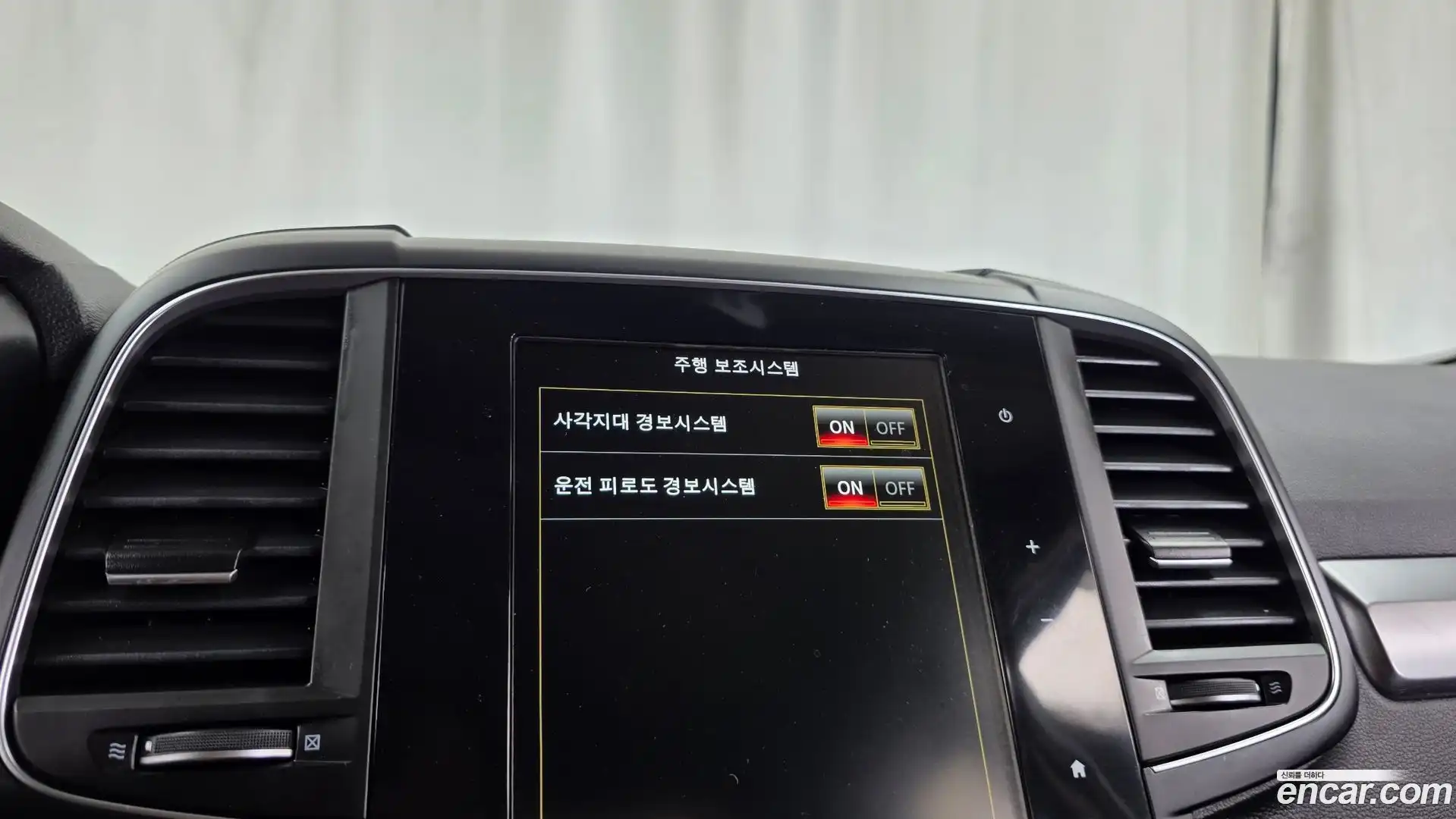 QM6 Renault Korea 2021.4-OPTION-043