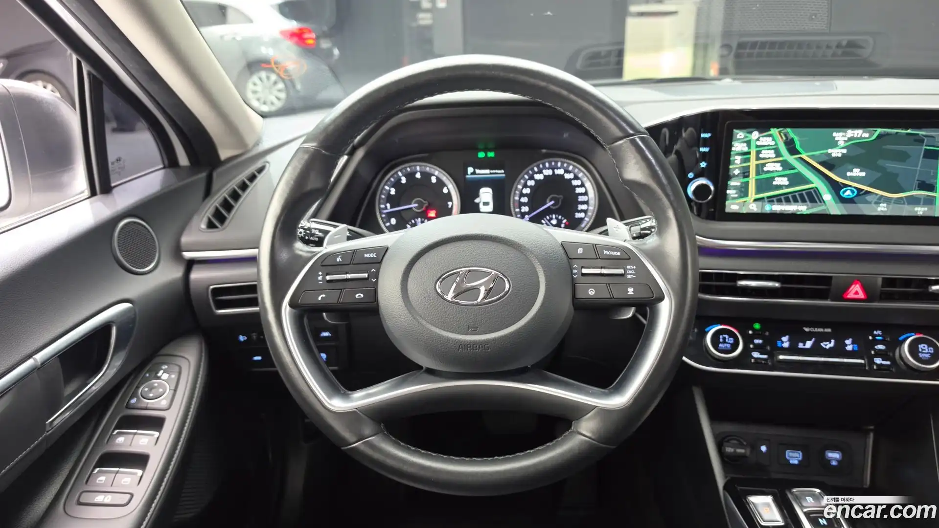 Sonata Hyundai 2022.6-OPTION-017