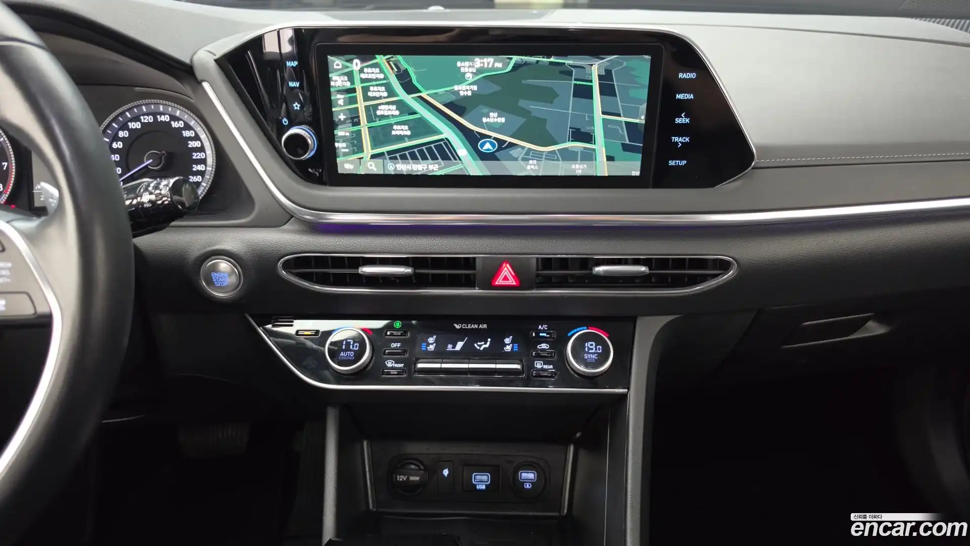 Sonata Hyundai 2022.6-OPTION-024