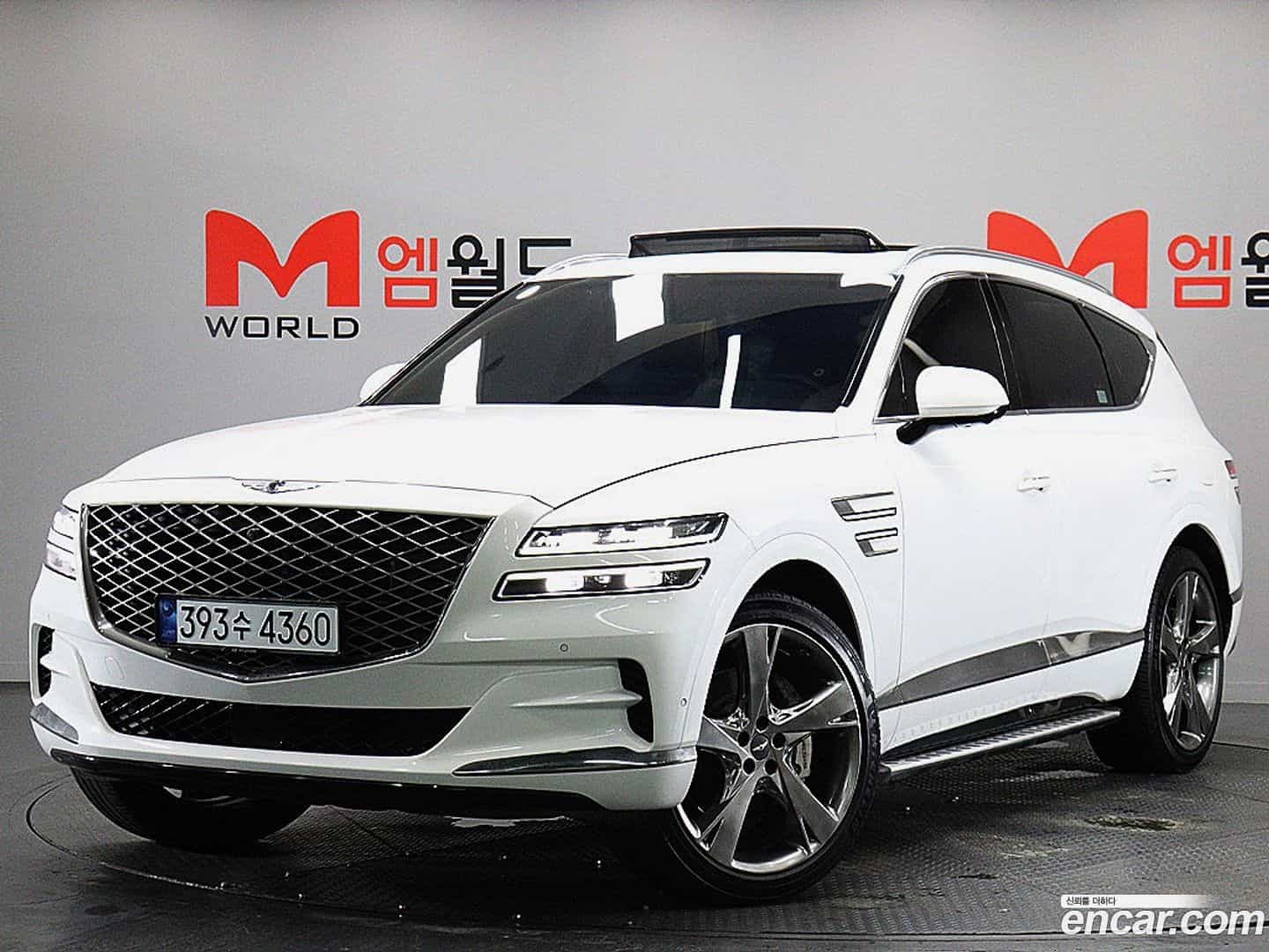 GV80 Genesis 2020.5-OUTER-001