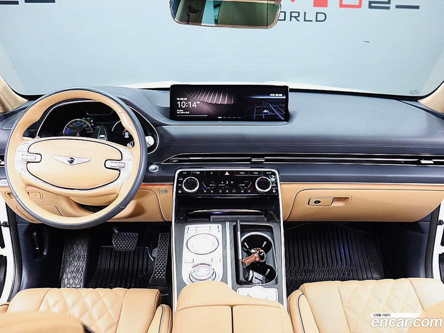 GV80 Genesis 2020.5-INNER-007
