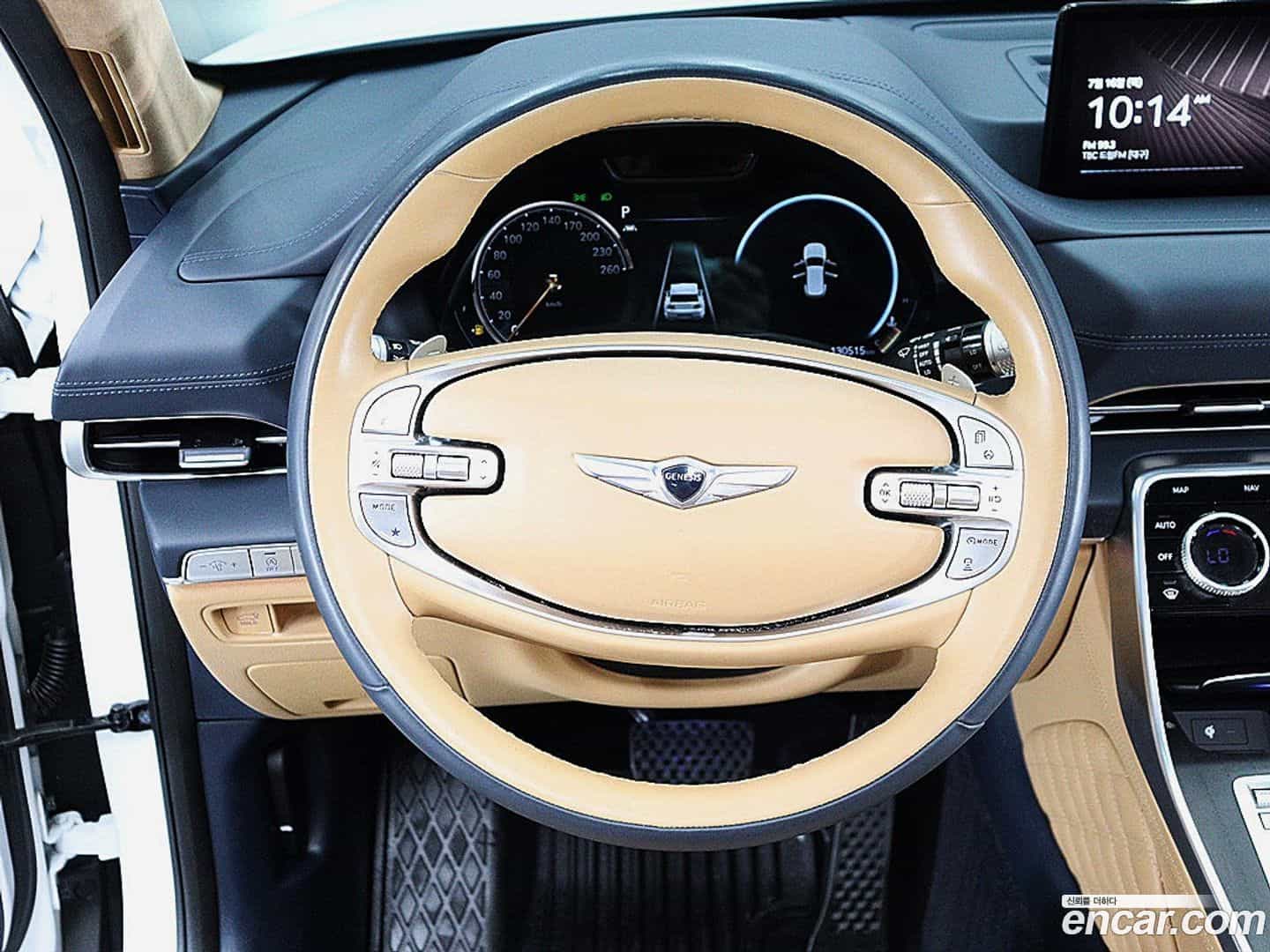 GV80 Genesis 2020.5-OPTION-016