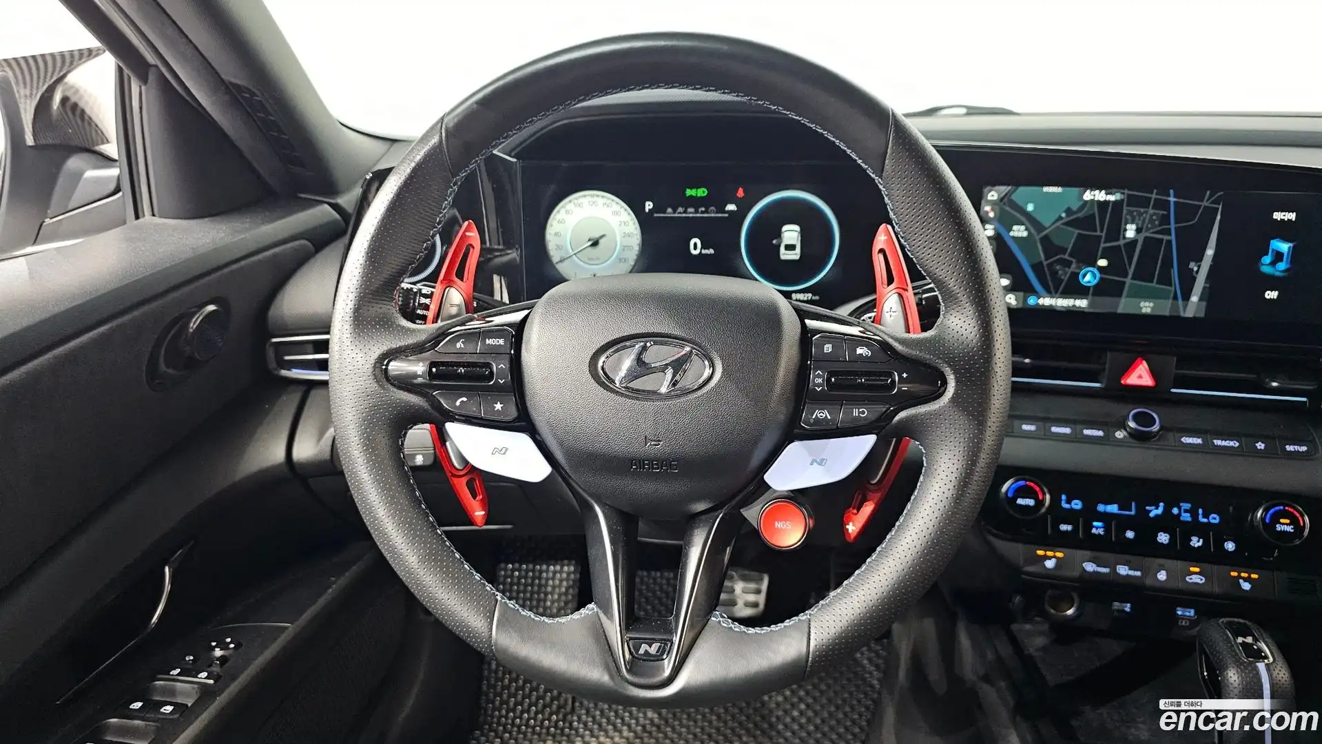 AVANTE Hyundai 2023.4-OPTION-017