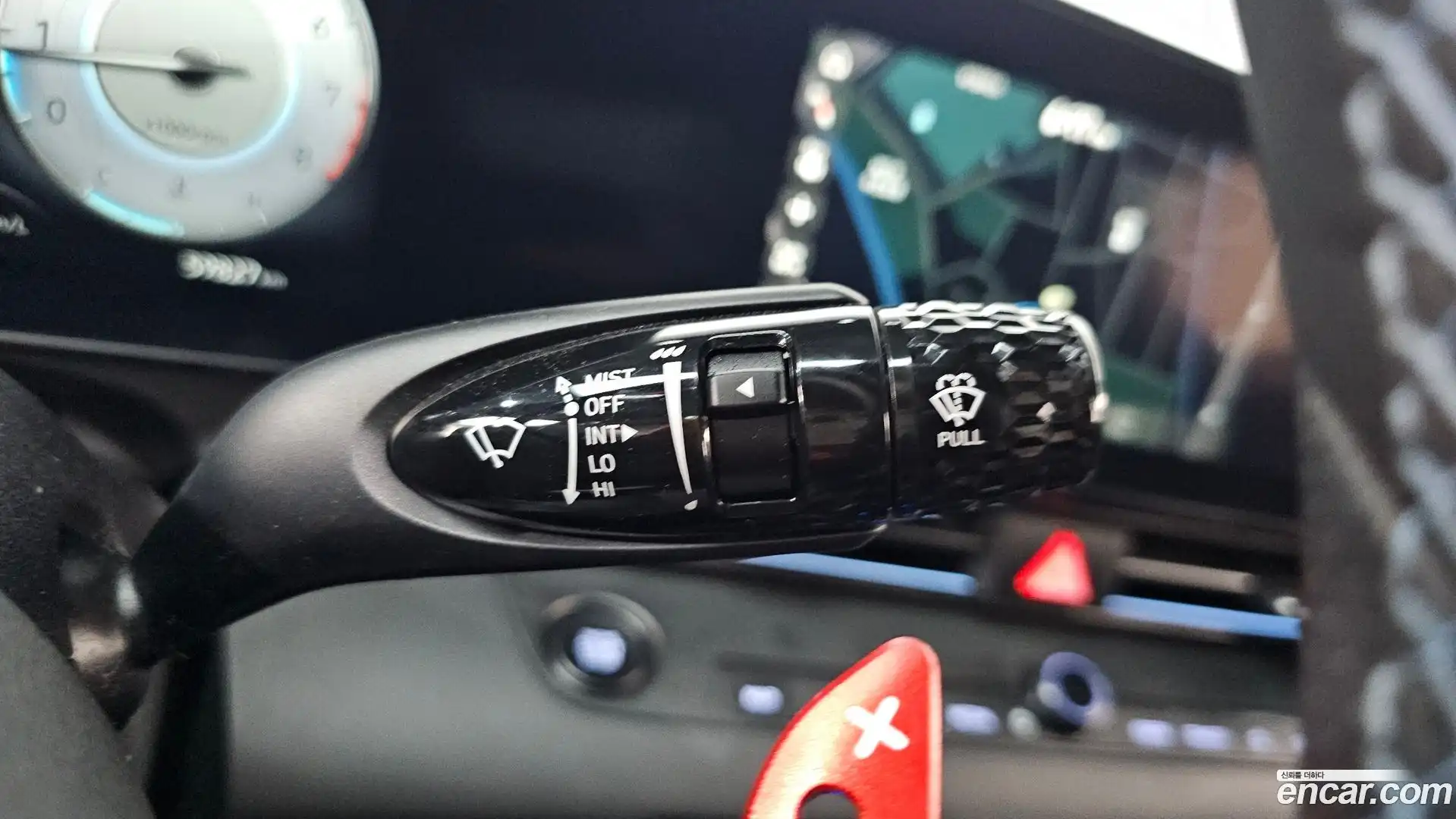 AVANTE Hyundai 2023.4-OPTION-023