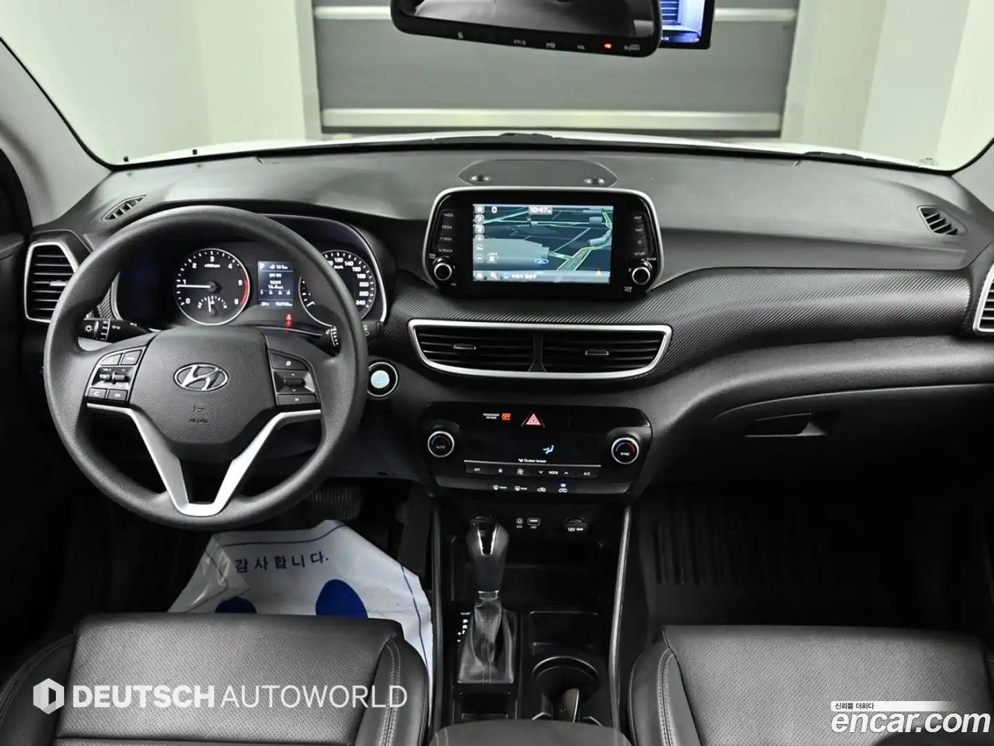 Tucson Hyundai 2019.11-INNER-007