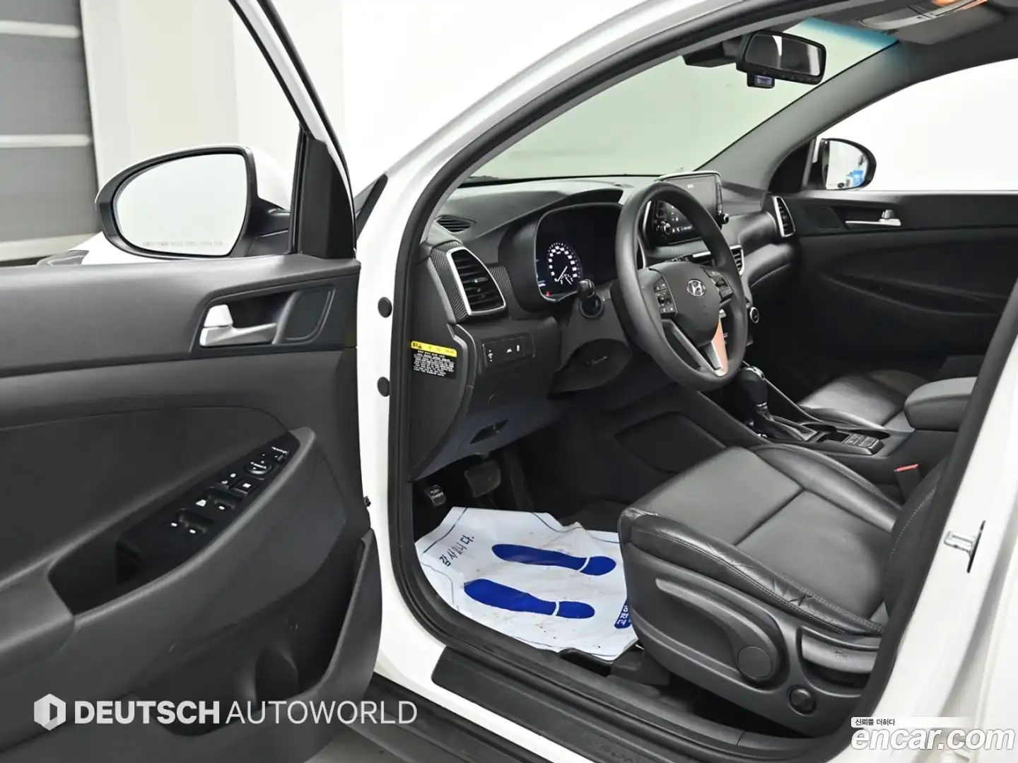 Tucson Hyundai 2019.11-OPTION-015
