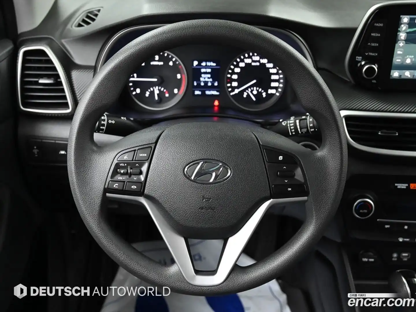 Tucson Hyundai 2019.11-OPTION-017
