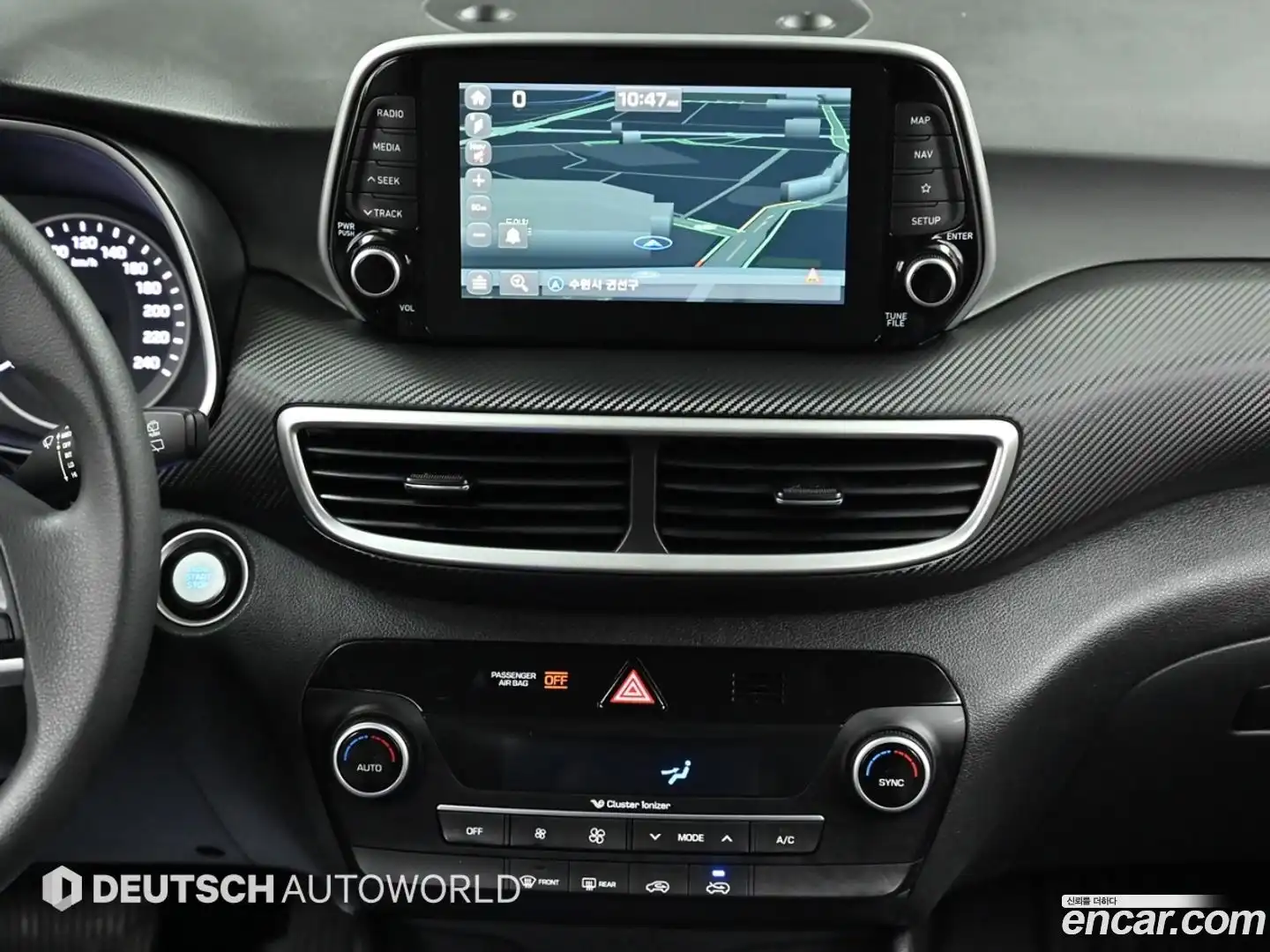 Tucson Hyundai 2019.11-OPTION-018