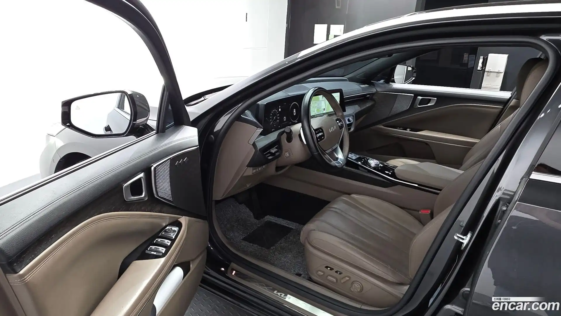 K8 Kia 2022.4-INNER-010