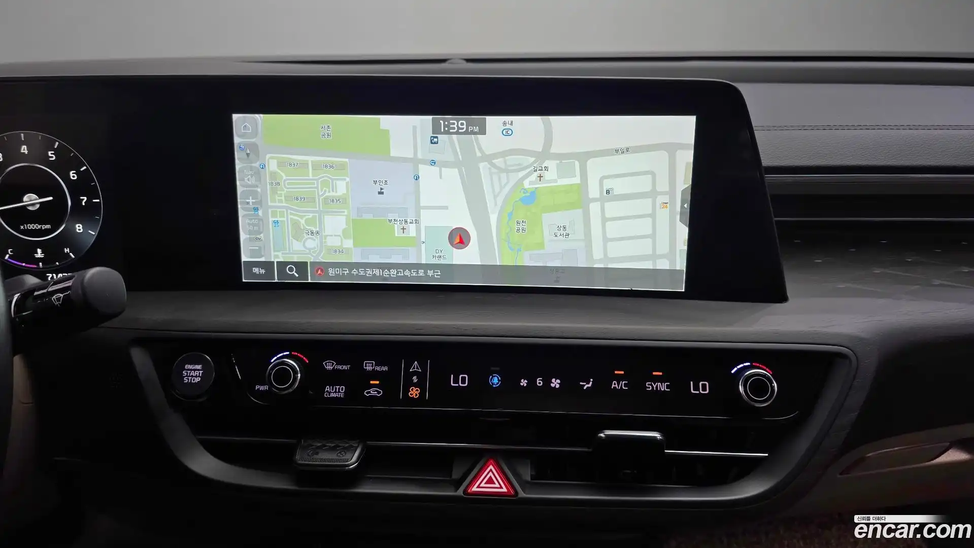 K8 Kia 2022.4-OPTION-019